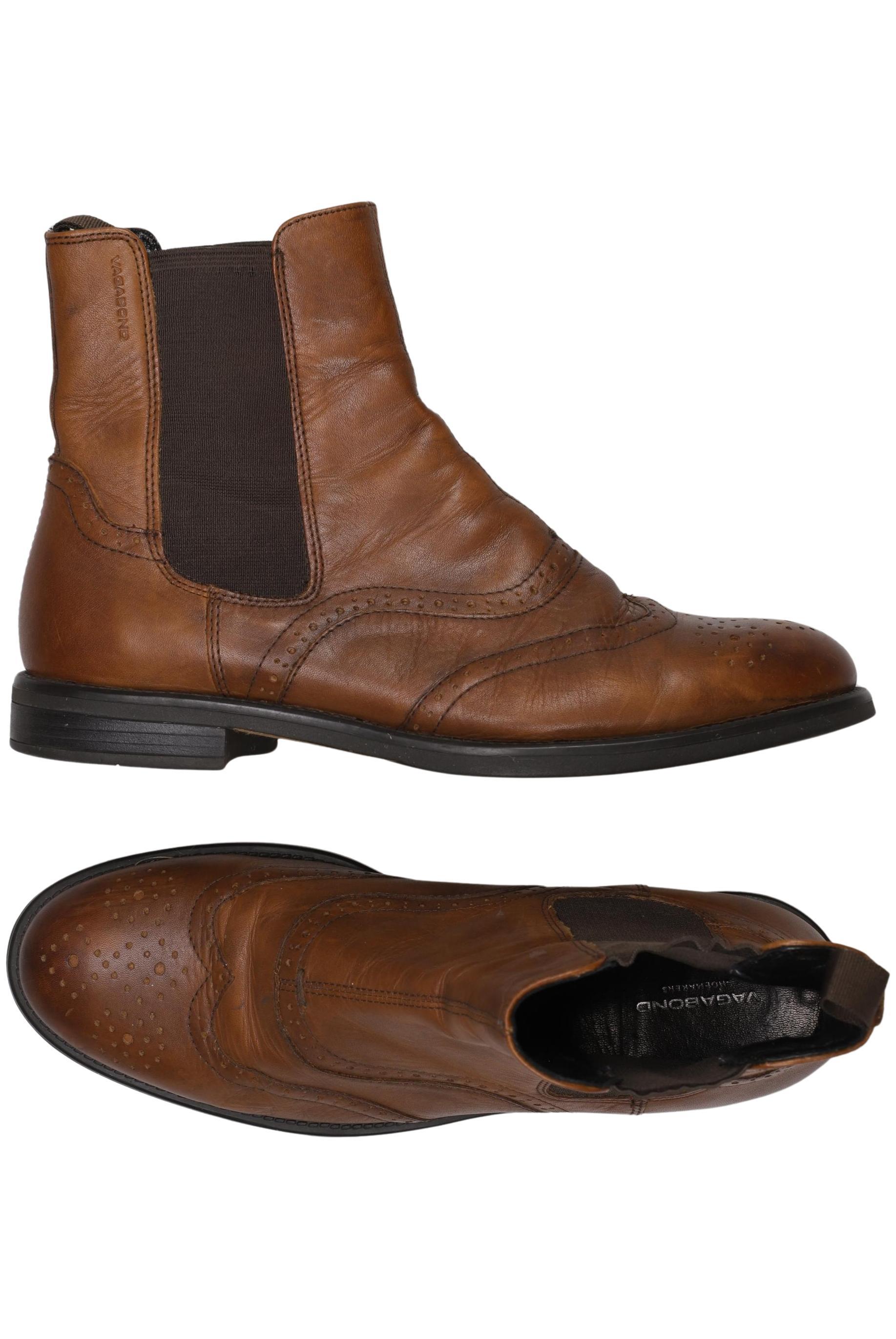 

Vagabond Damen Stiefelette, braun, Gr. 41