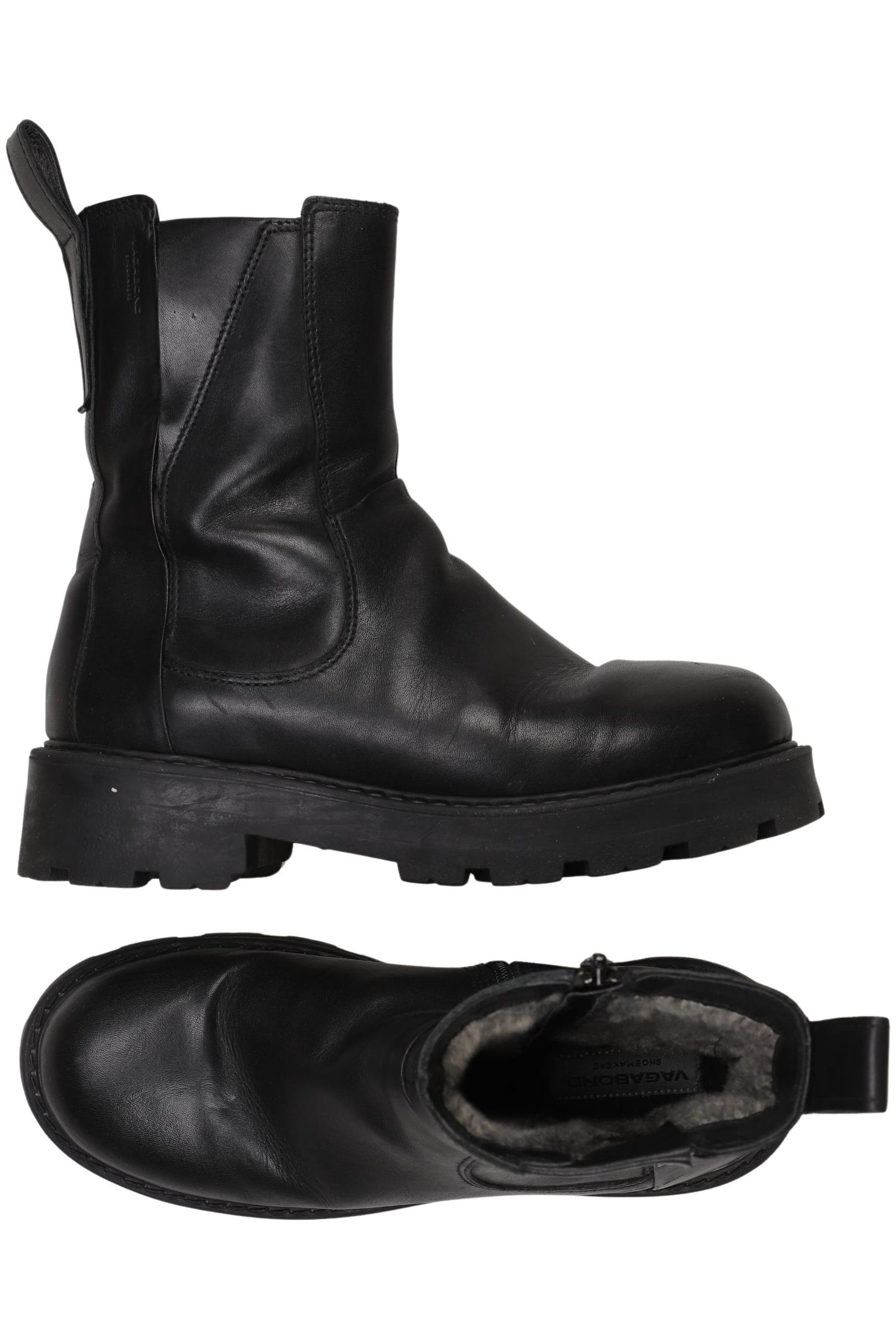 

Vagabond Damen Stiefelette, schwarz, Gr. 37