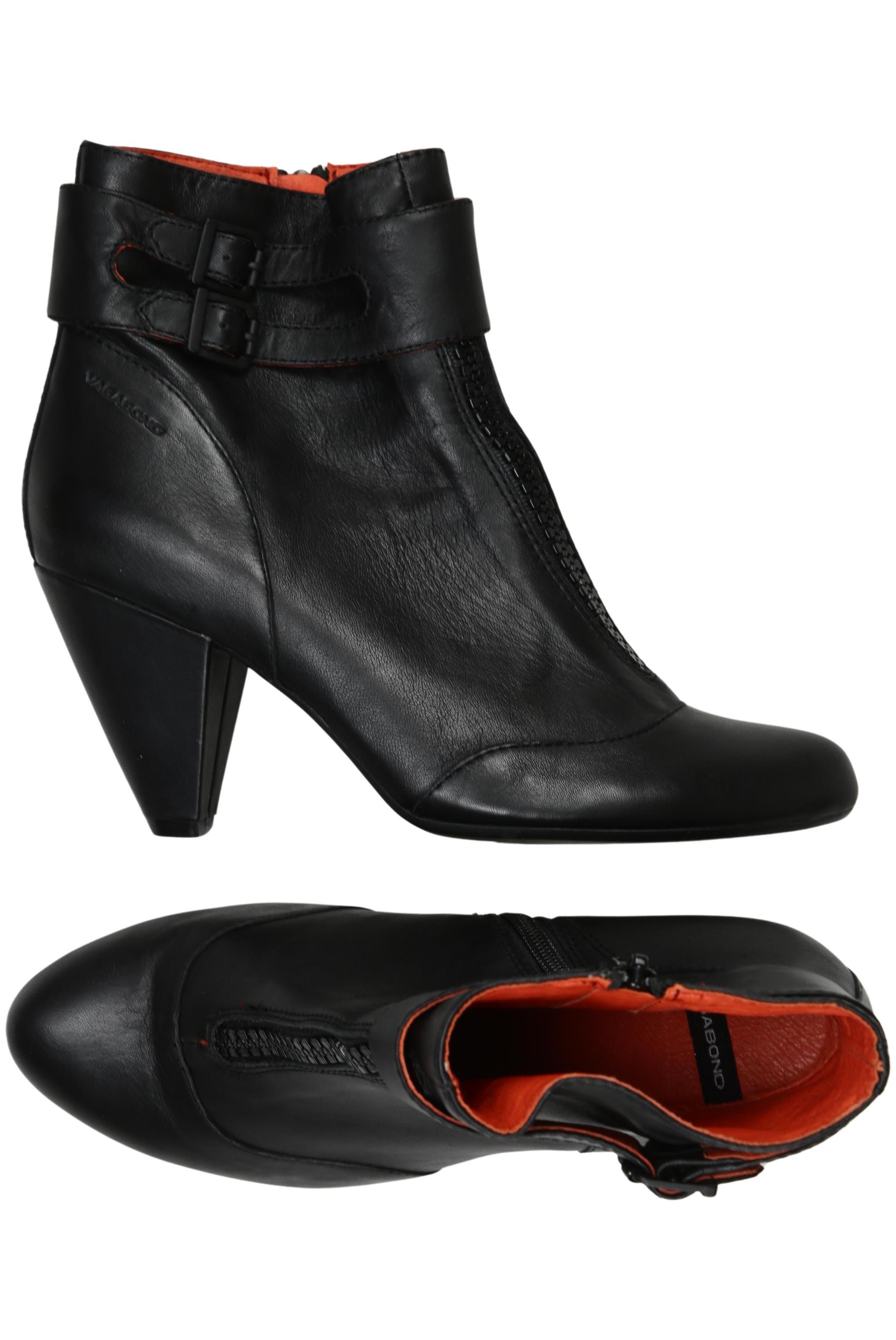 

Vagabond Damen Stiefelette, schwarz, Gr. 39