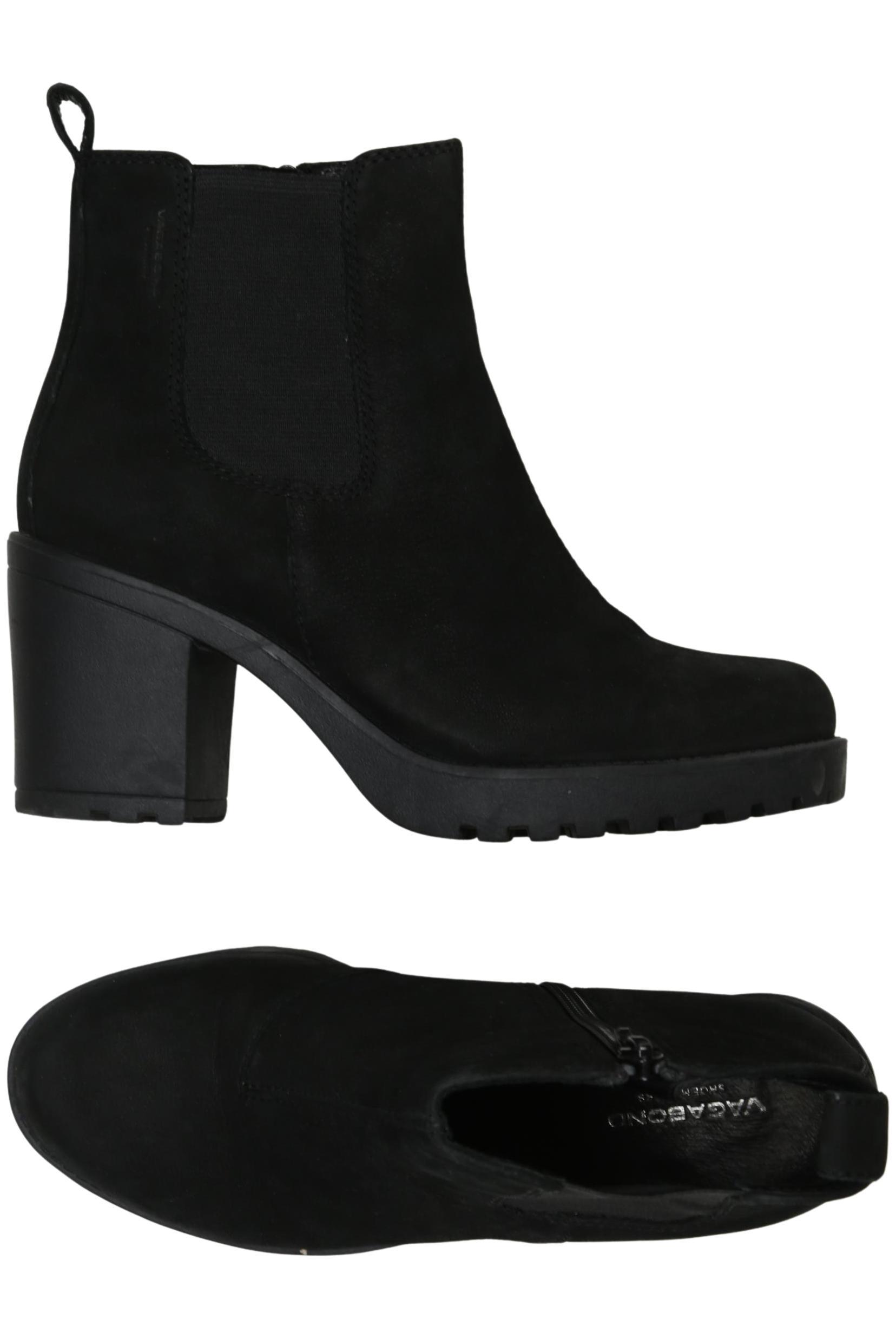 

Vagabond Damen Stiefelette, schwarz, Gr. 36