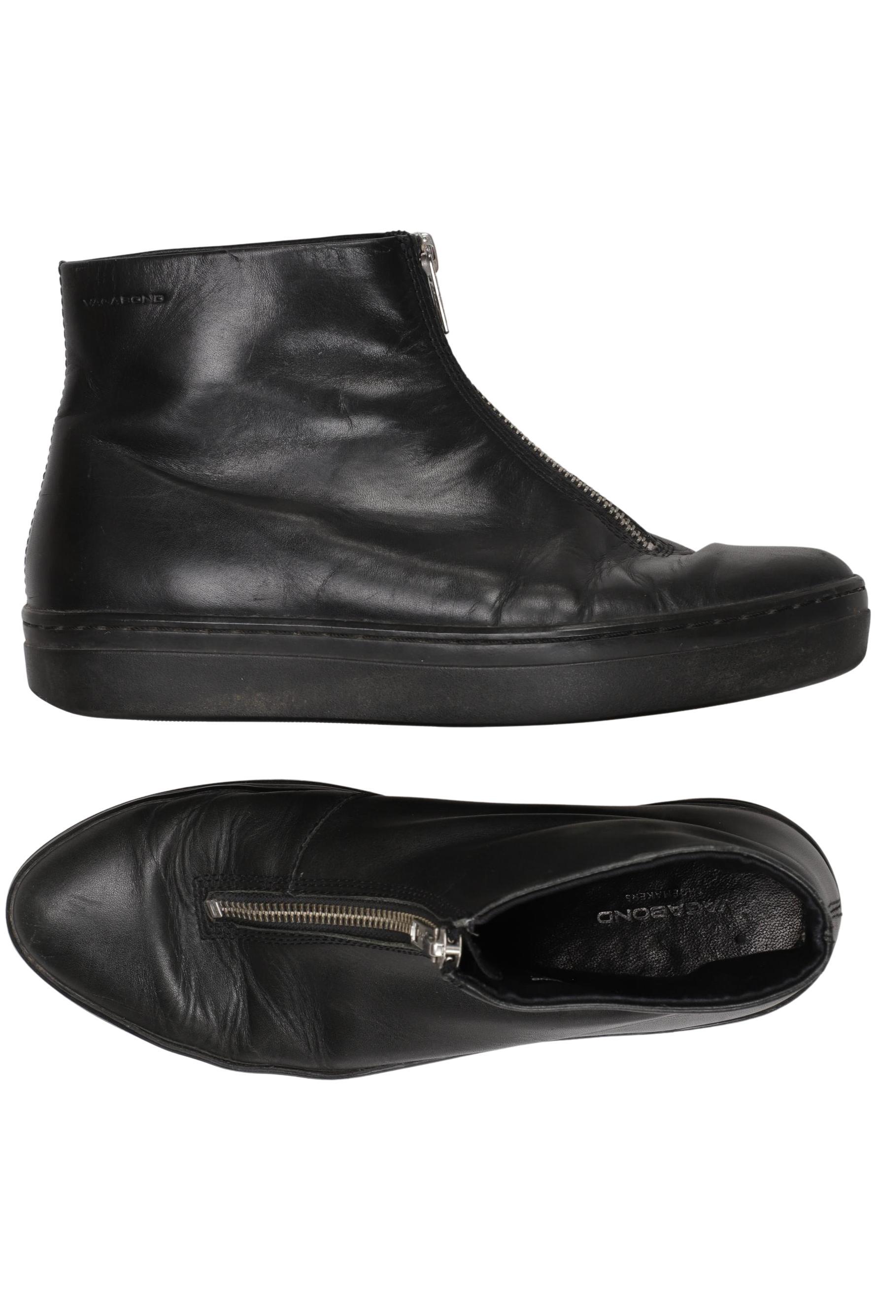 

Vagabond Damen Stiefelette, schwarz, Gr. 37