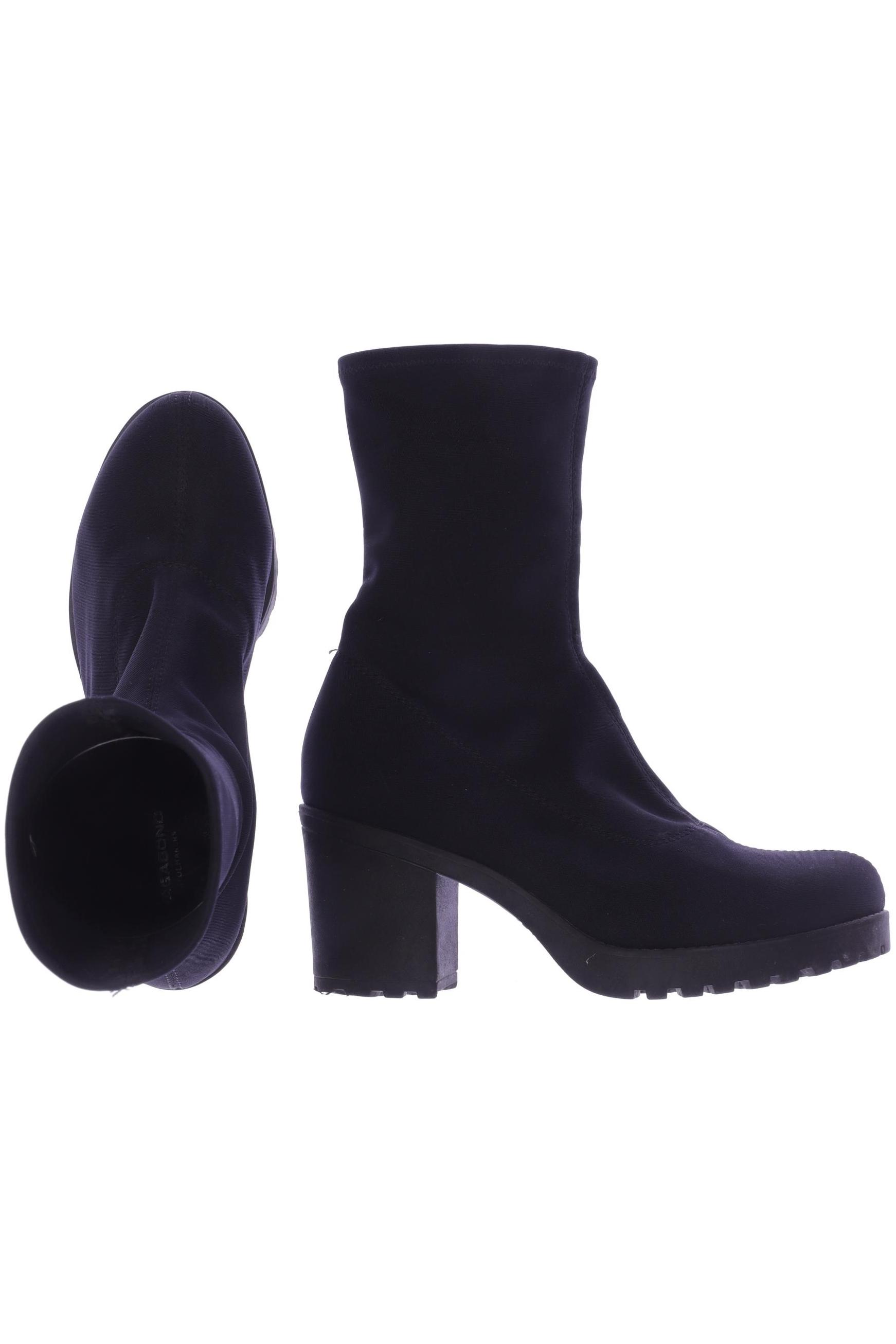 

Vagabond Damen Stiefelette, marineblau, Gr. 37
