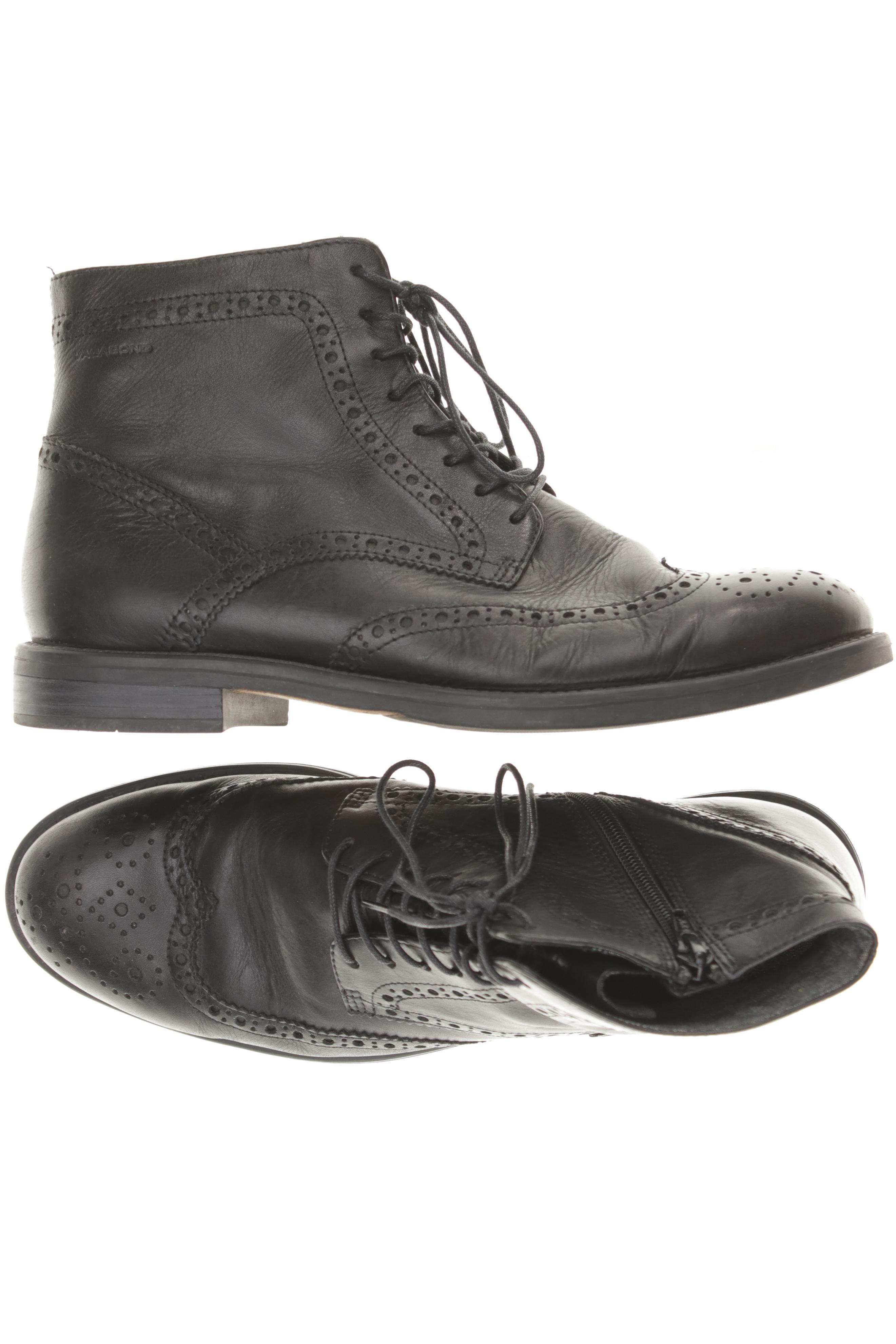 

Vagabond Damen Stiefelette, schwarz, Gr. 40