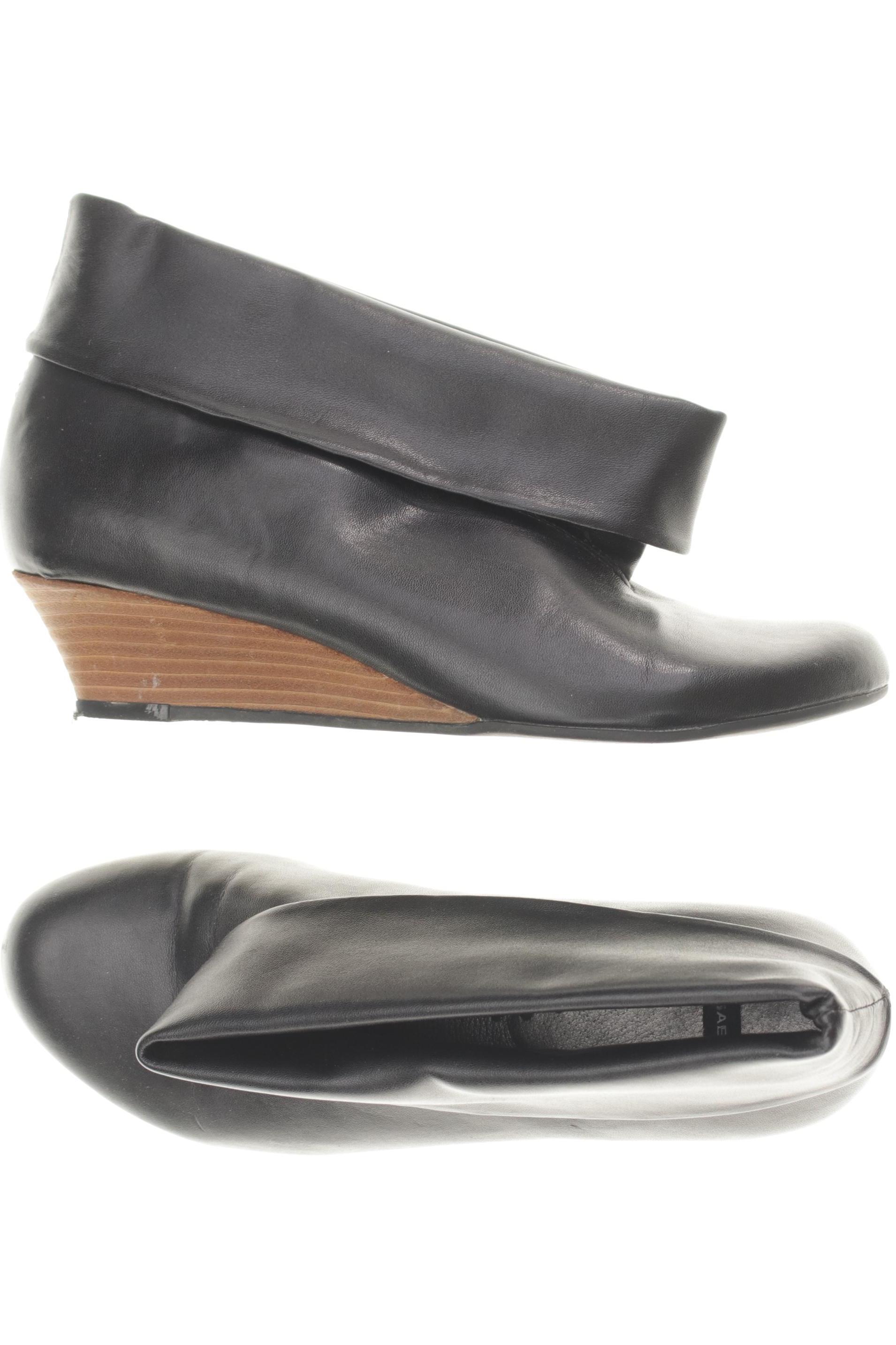 

Vagabond Damen Stiefelette, schwarz, Gr. 38