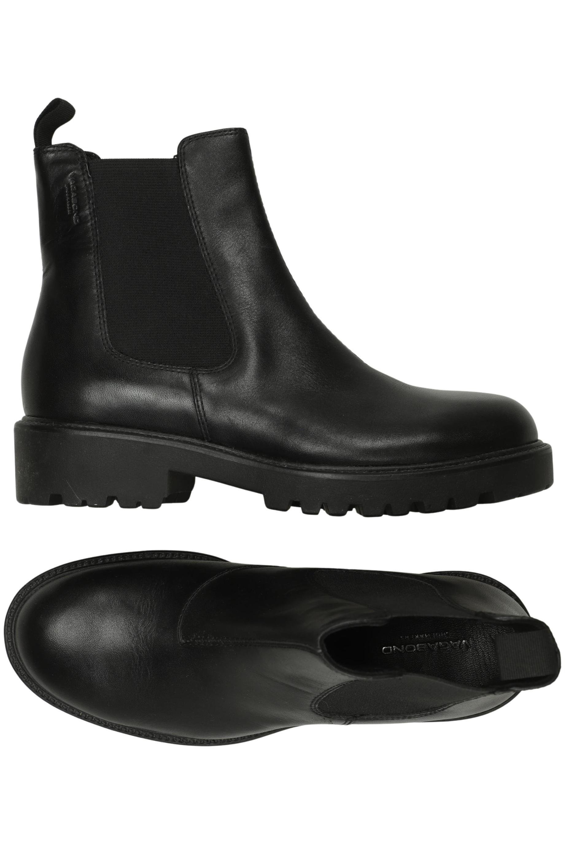 

Vagabond Damen Stiefelette, schwarz, Gr. 36