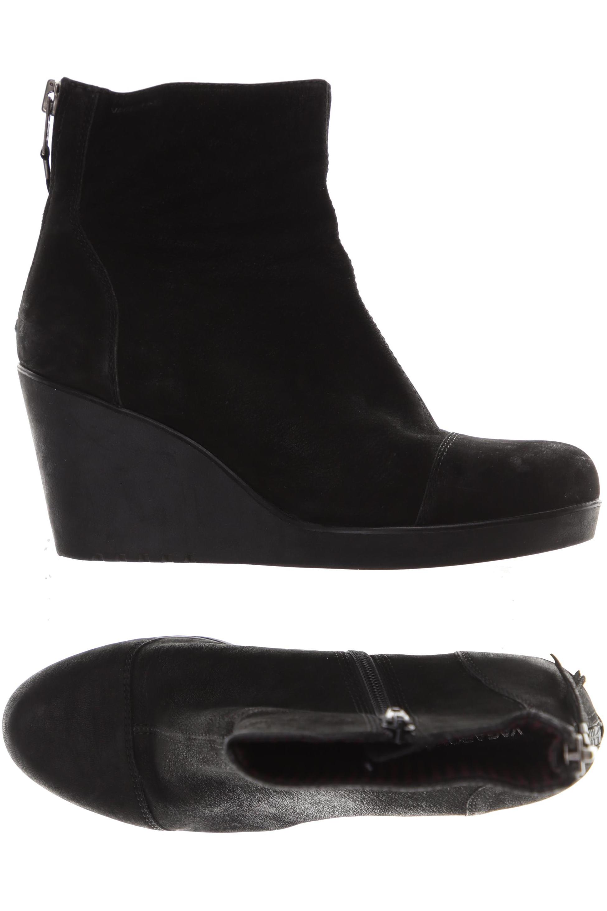 

Vagabond Damen Stiefelette, schwarz, Gr. 39