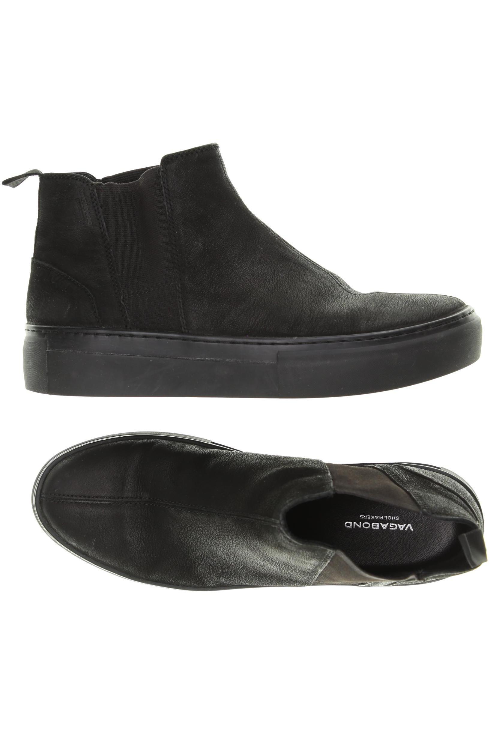 

Vagabond Damen Stiefelette, schwarz, Gr. 41