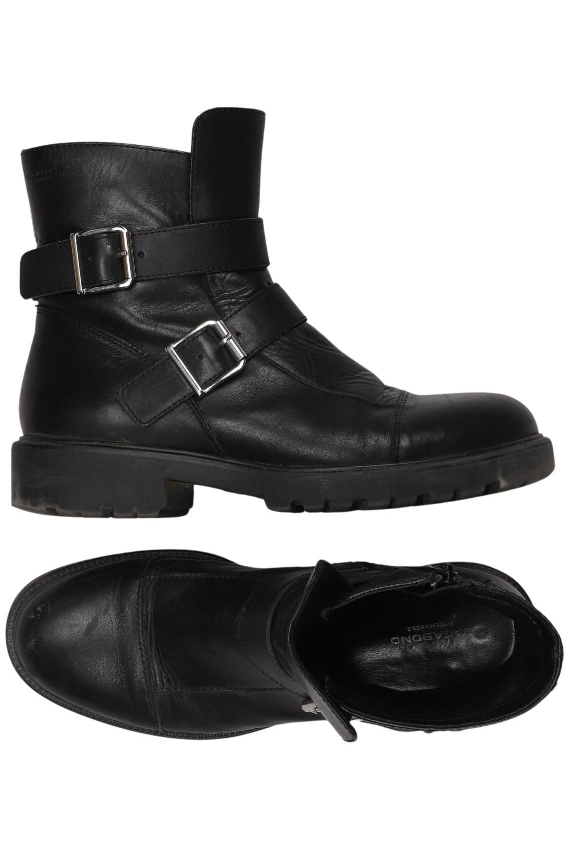 

Vagabond Damen Stiefelette, schwarz, Gr. 40