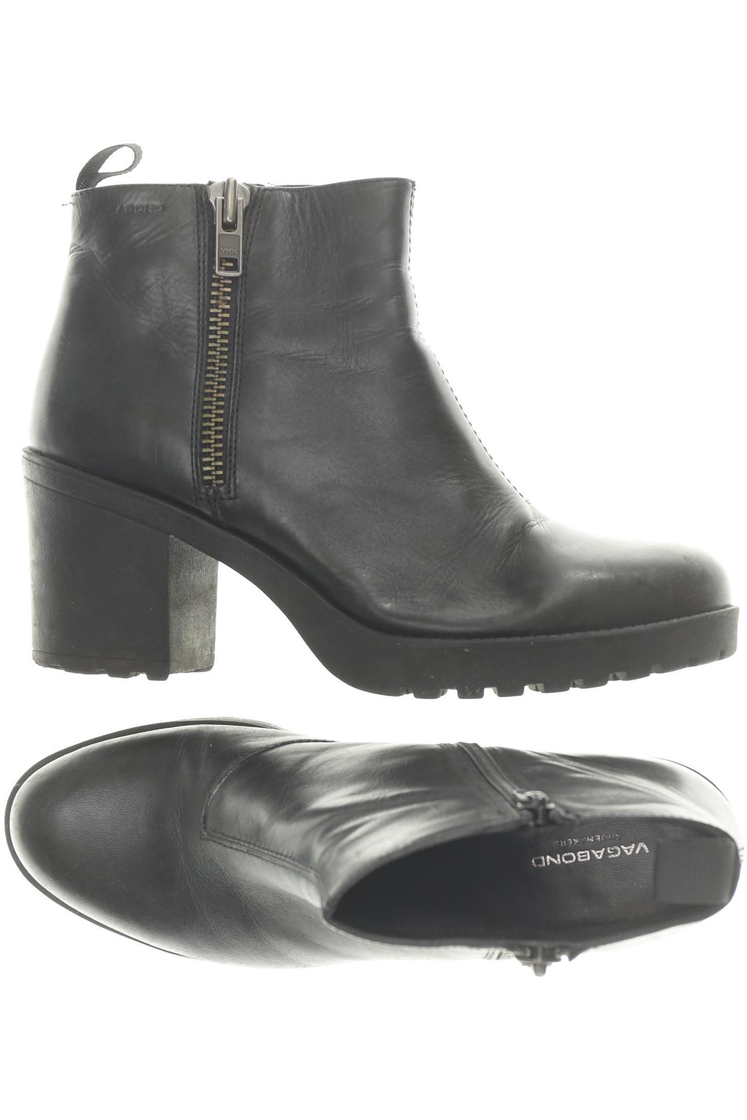 

Vagabond Damen Stiefelette, schwarz, Gr. 40