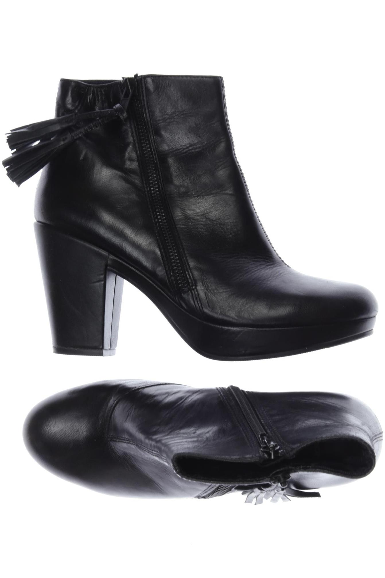 

Vagabond Damen Stiefelette, schwarz, Gr. 38