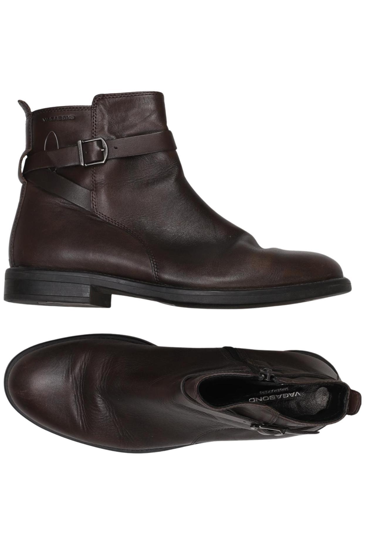 

Vagabond Damen Stiefelette, braun, Gr. 39
