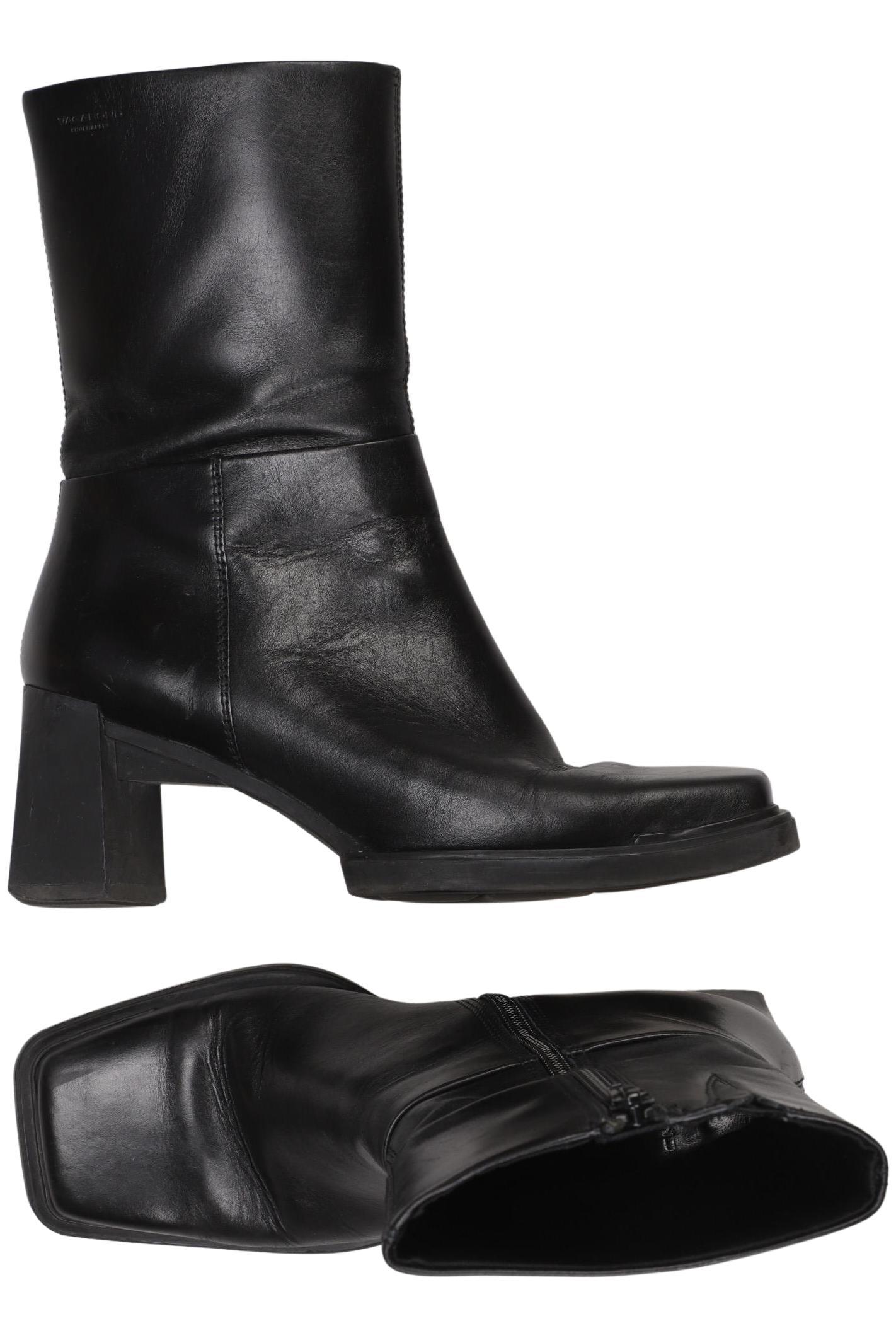 

Vagabond Damen Stiefelette, schwarz, Gr. 36