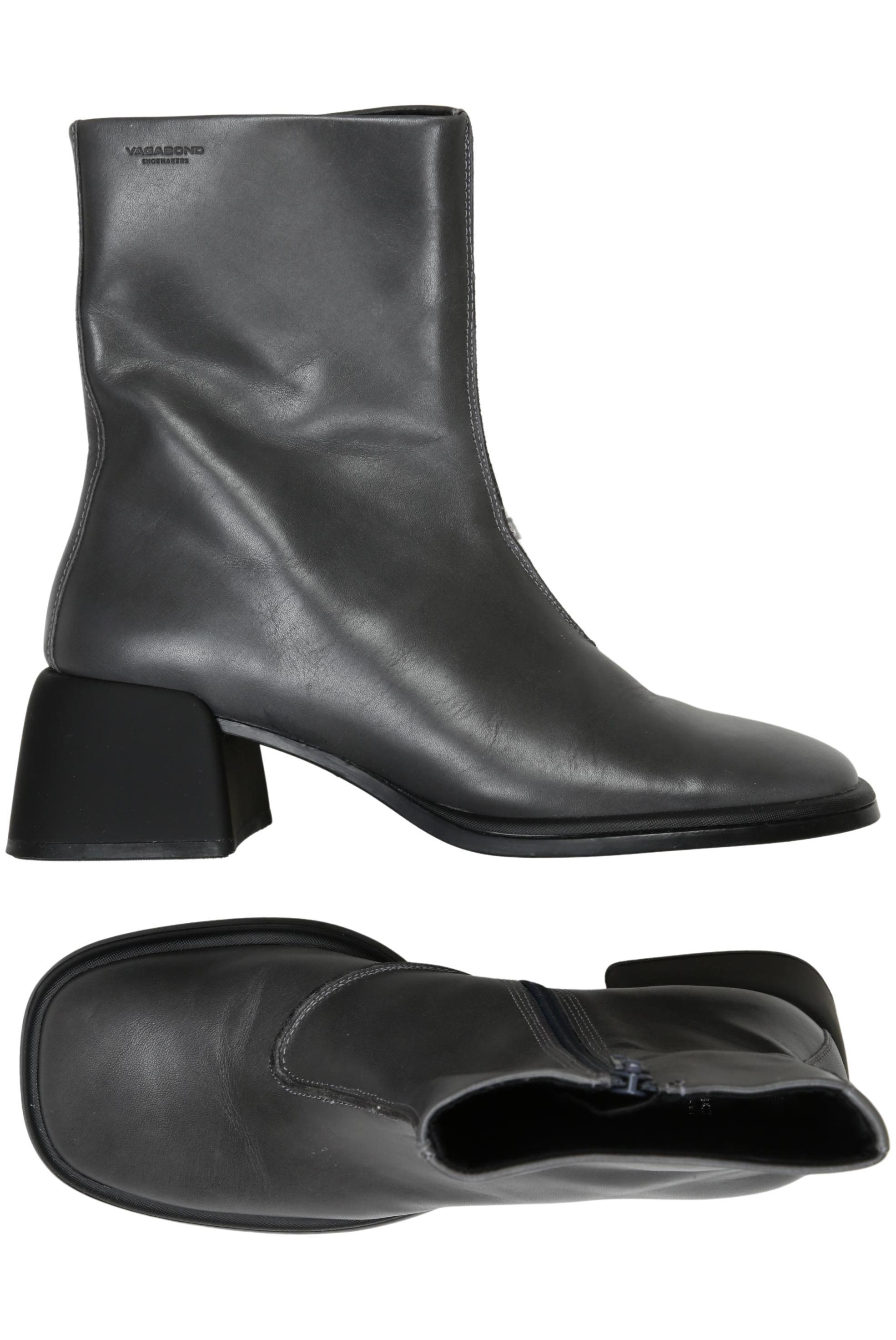 

Vagabond Damen Stiefelette, grau, Gr. 37