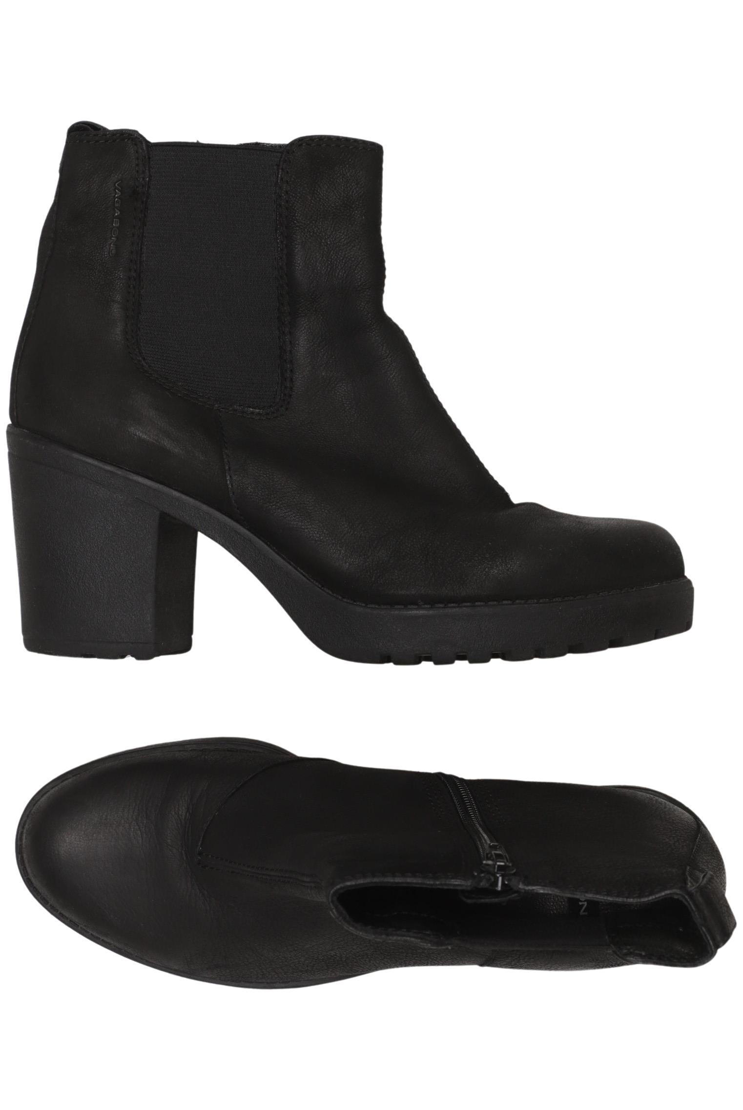 

Vagabond Damen Stiefelette, schwarz, Gr. 37