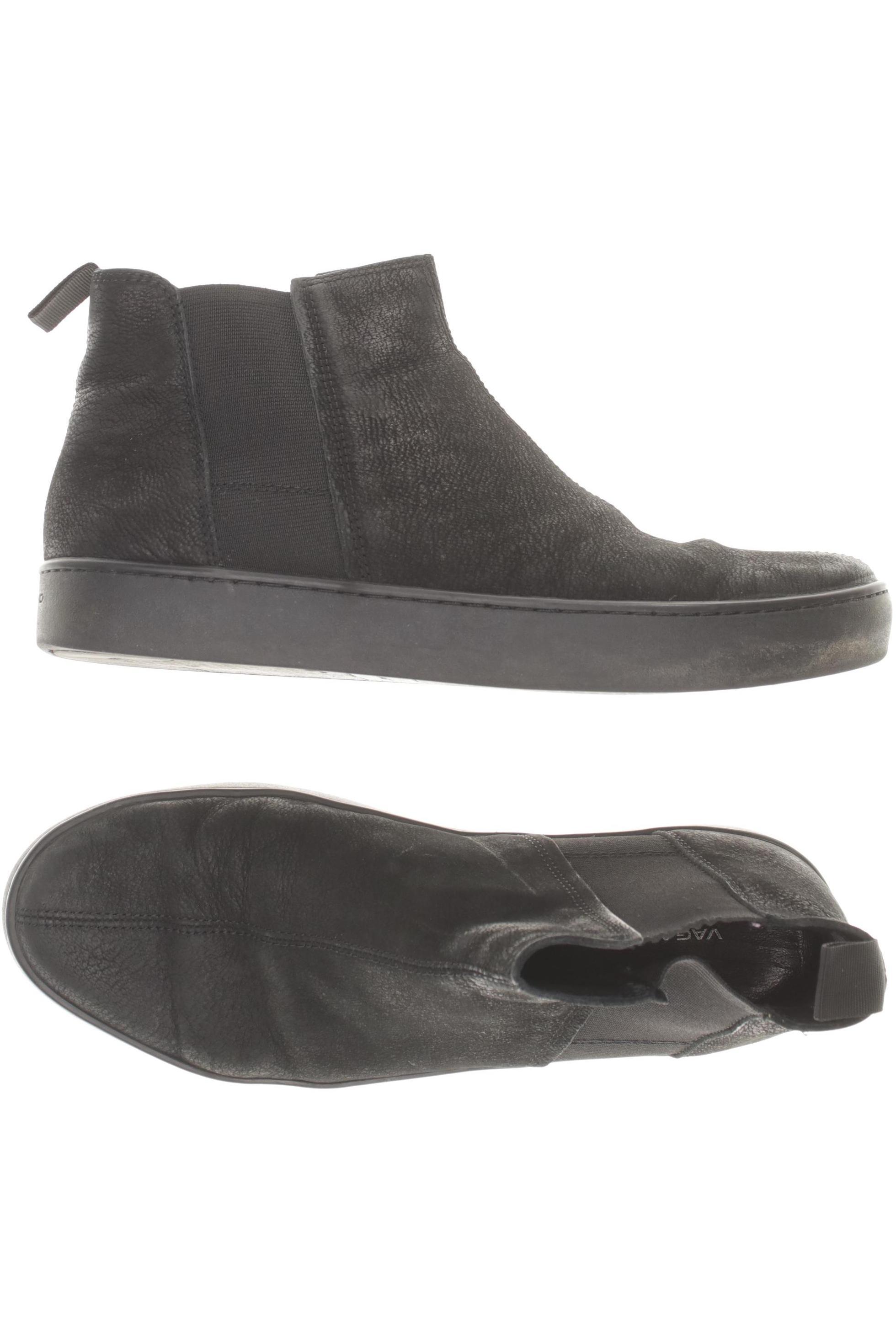 

Vagabond Damen Stiefelette, schwarz, Gr. 39