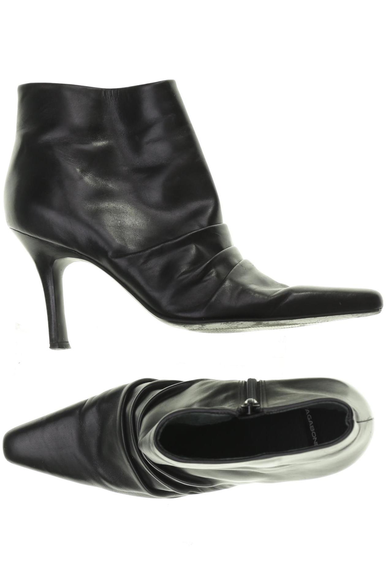 

Vagabond Damen Stiefelette, schwarz, Gr. 41