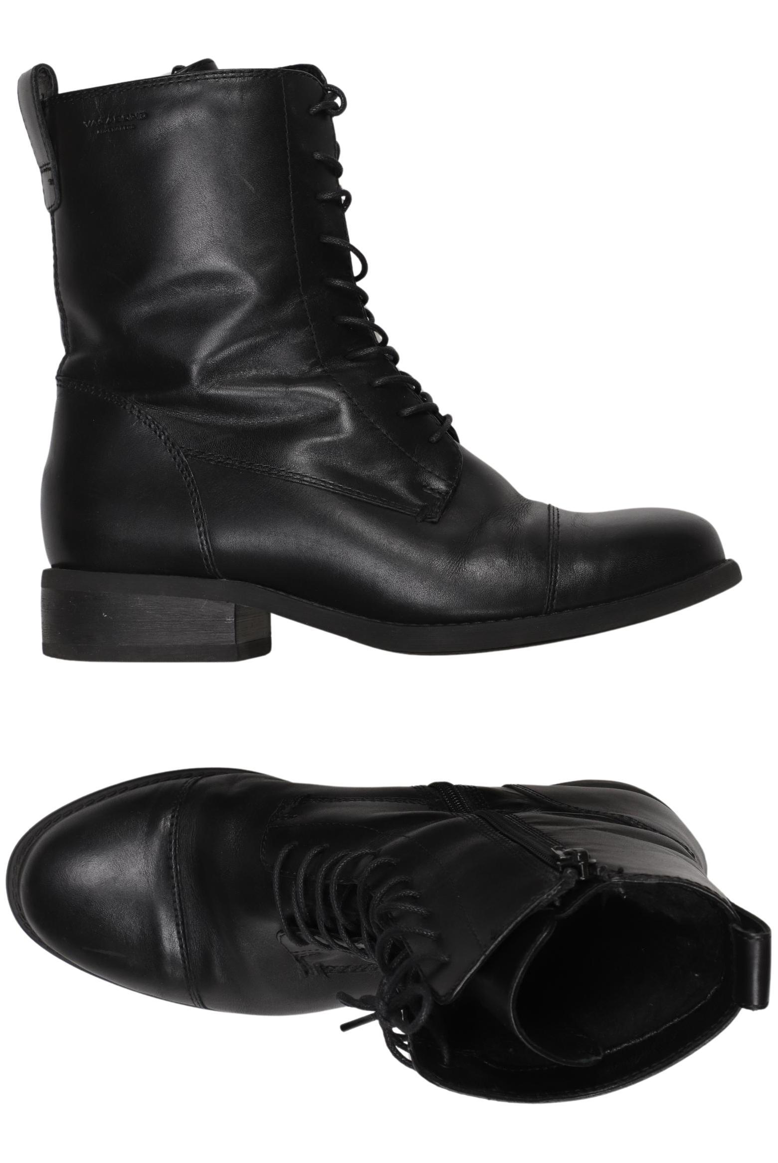 

Vagabond Damen Stiefelette, schwarz, Gr. 35