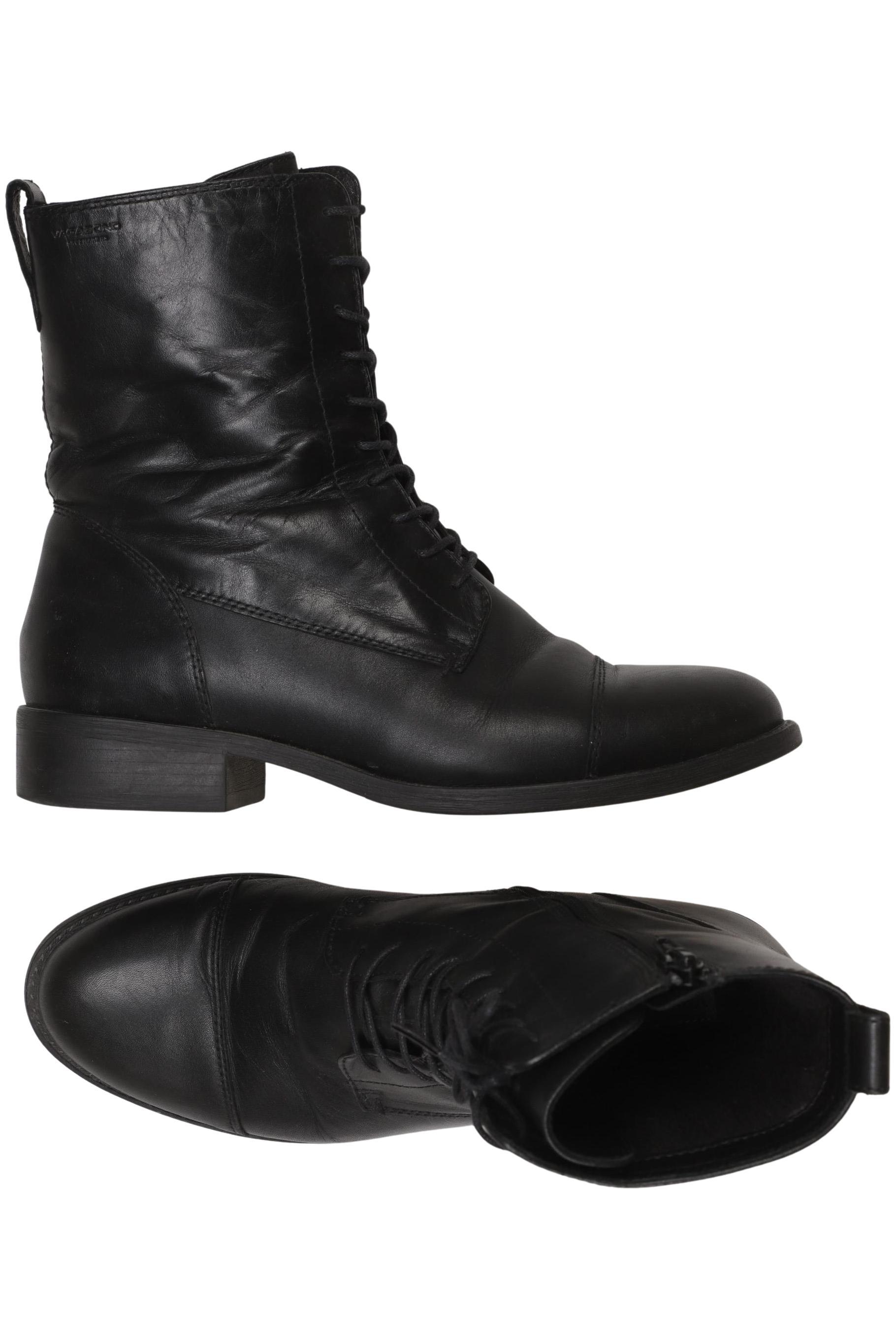 

Vagabond Damen Stiefelette, schwarz, Gr. 38