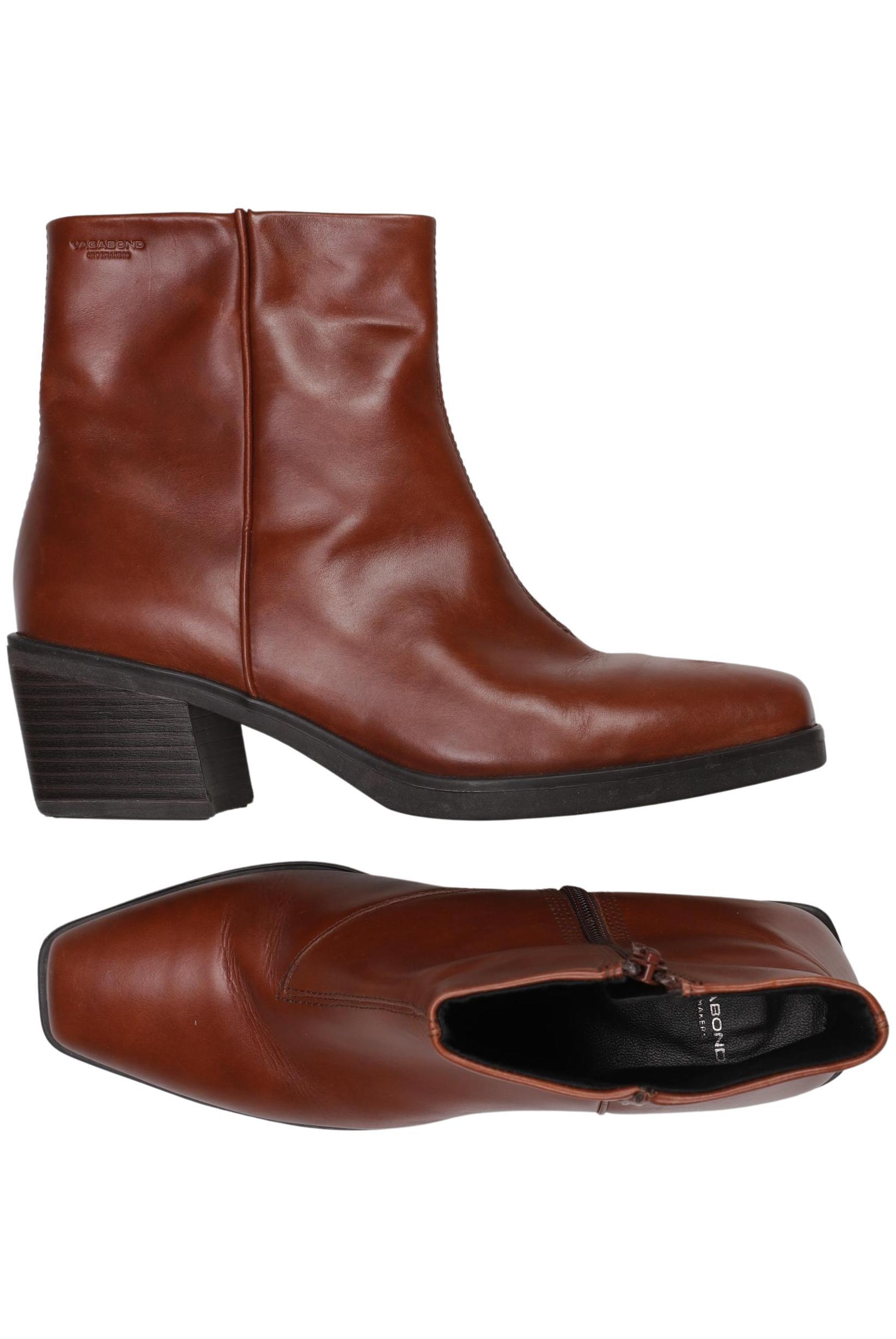 

Vagabond Damen Stiefelette, braun, Gr. 42