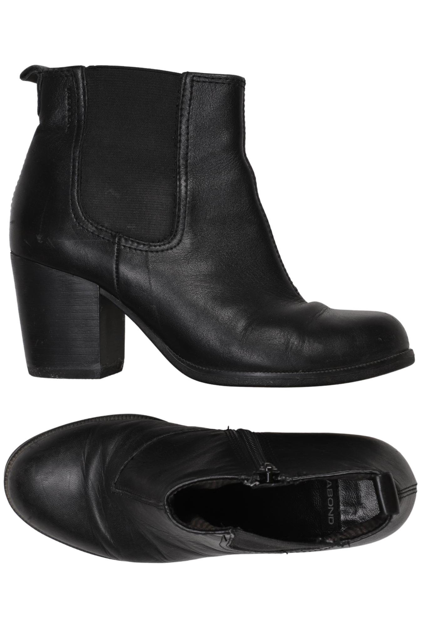 

Vagabond Damen Stiefelette, schwarz, Gr. 36