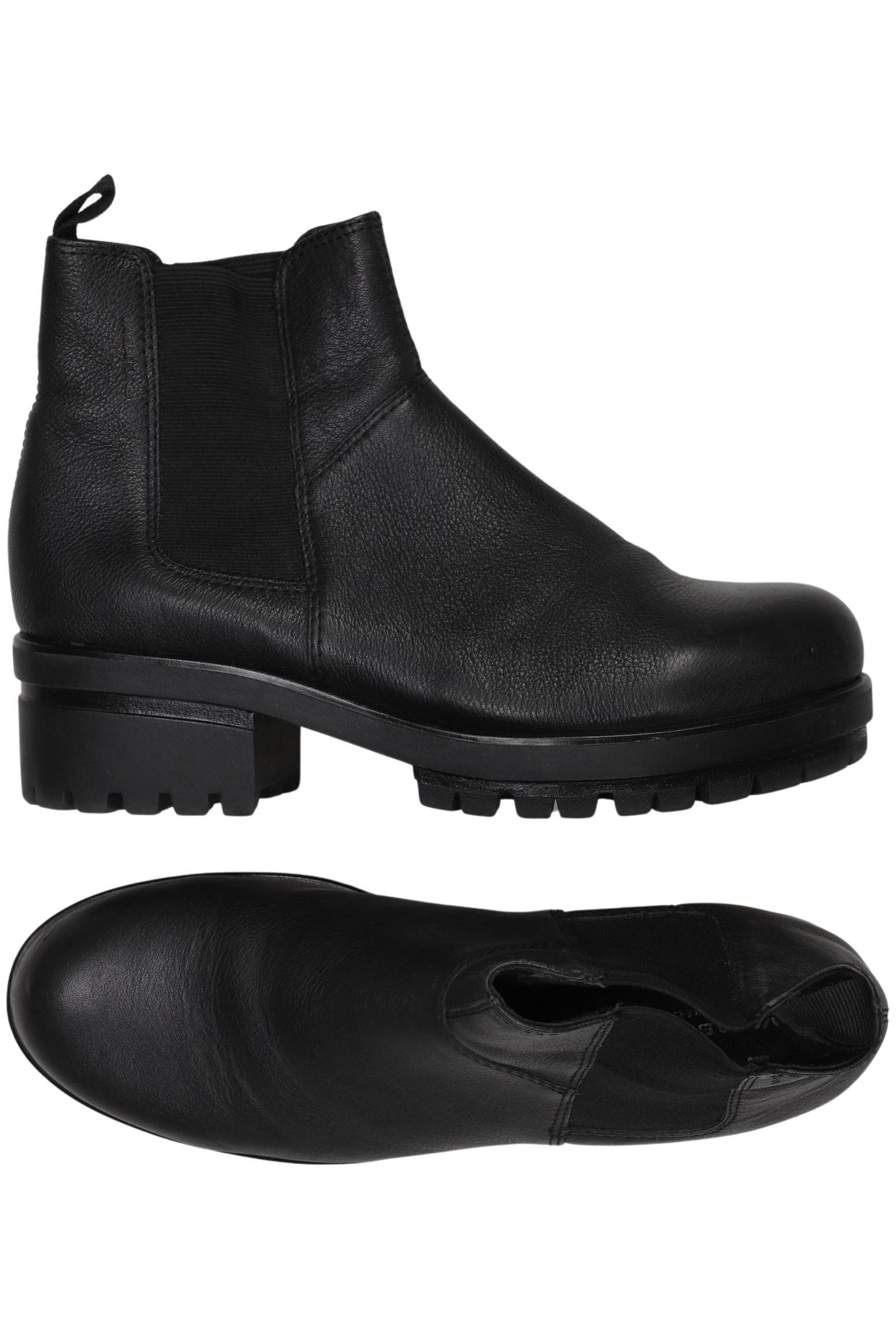 

Vagabond Damen Stiefelette, schwarz, Gr. 41