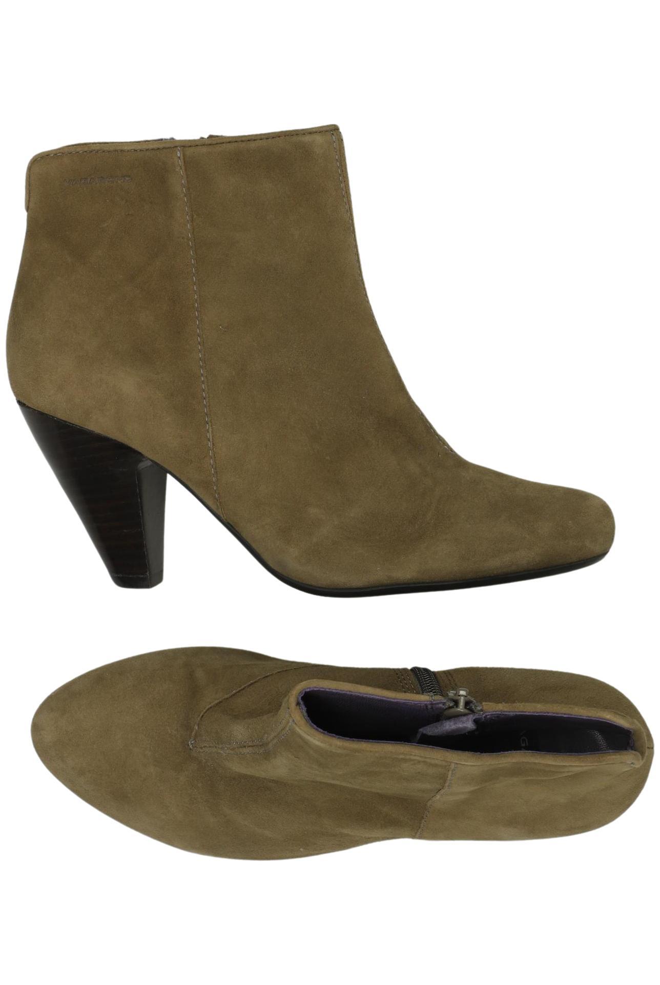 

Vagabond Damen Stiefelette, grün, Gr. 38