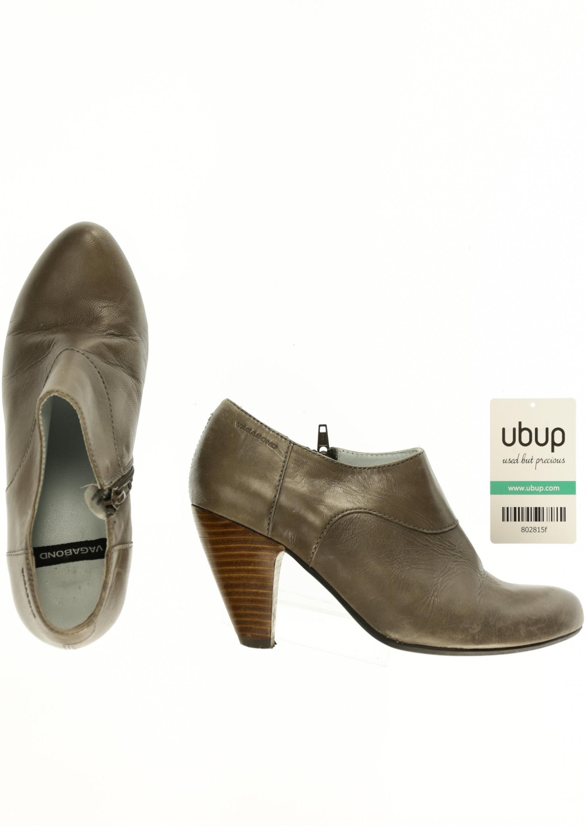 

Vagabond Damen Stiefelette, grau, Gr. 36