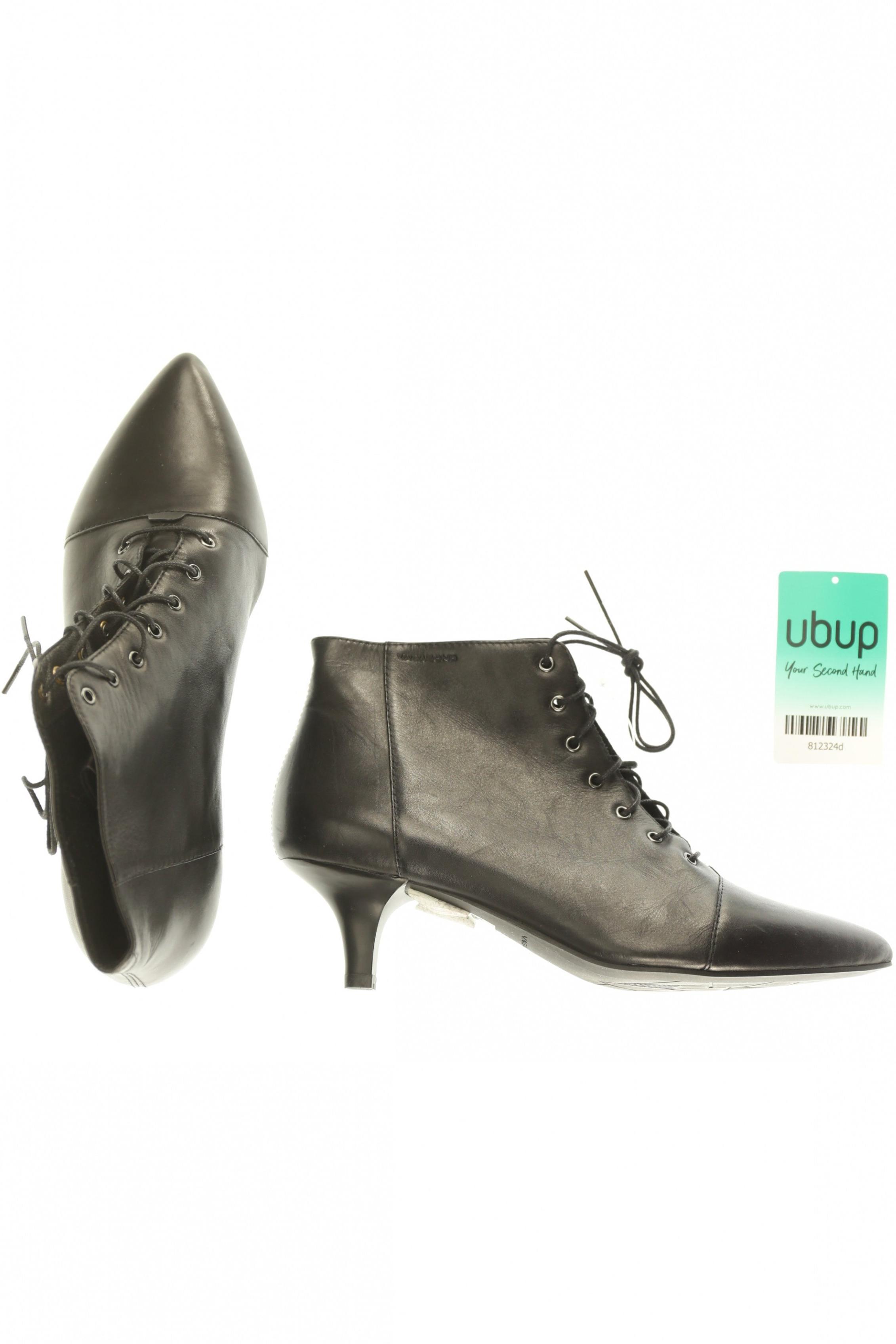 

Vagabond Damen Stiefelette, schwarz, Gr. 39