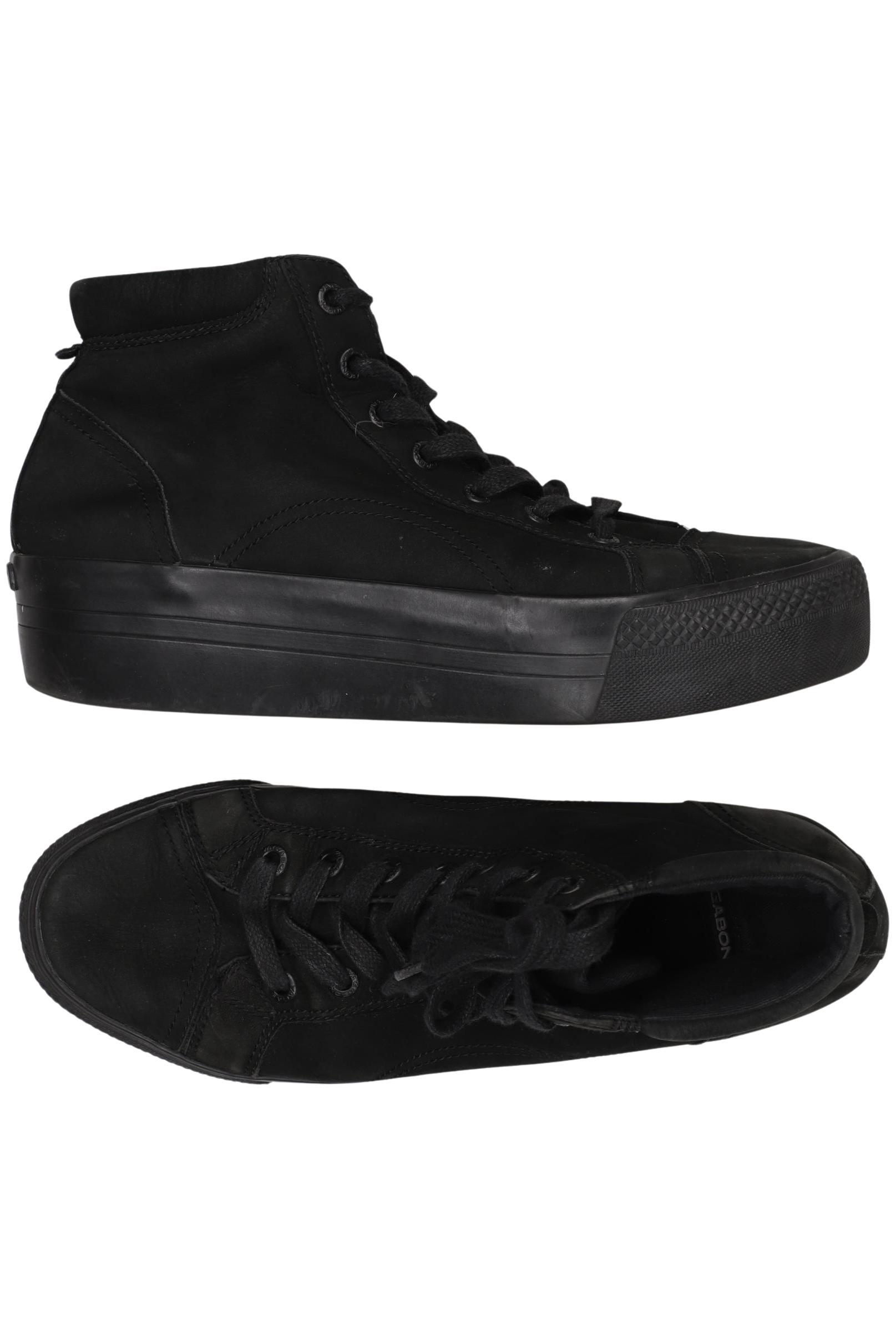 

Vagabond Damen Stiefelette, schwarz, Gr. 40