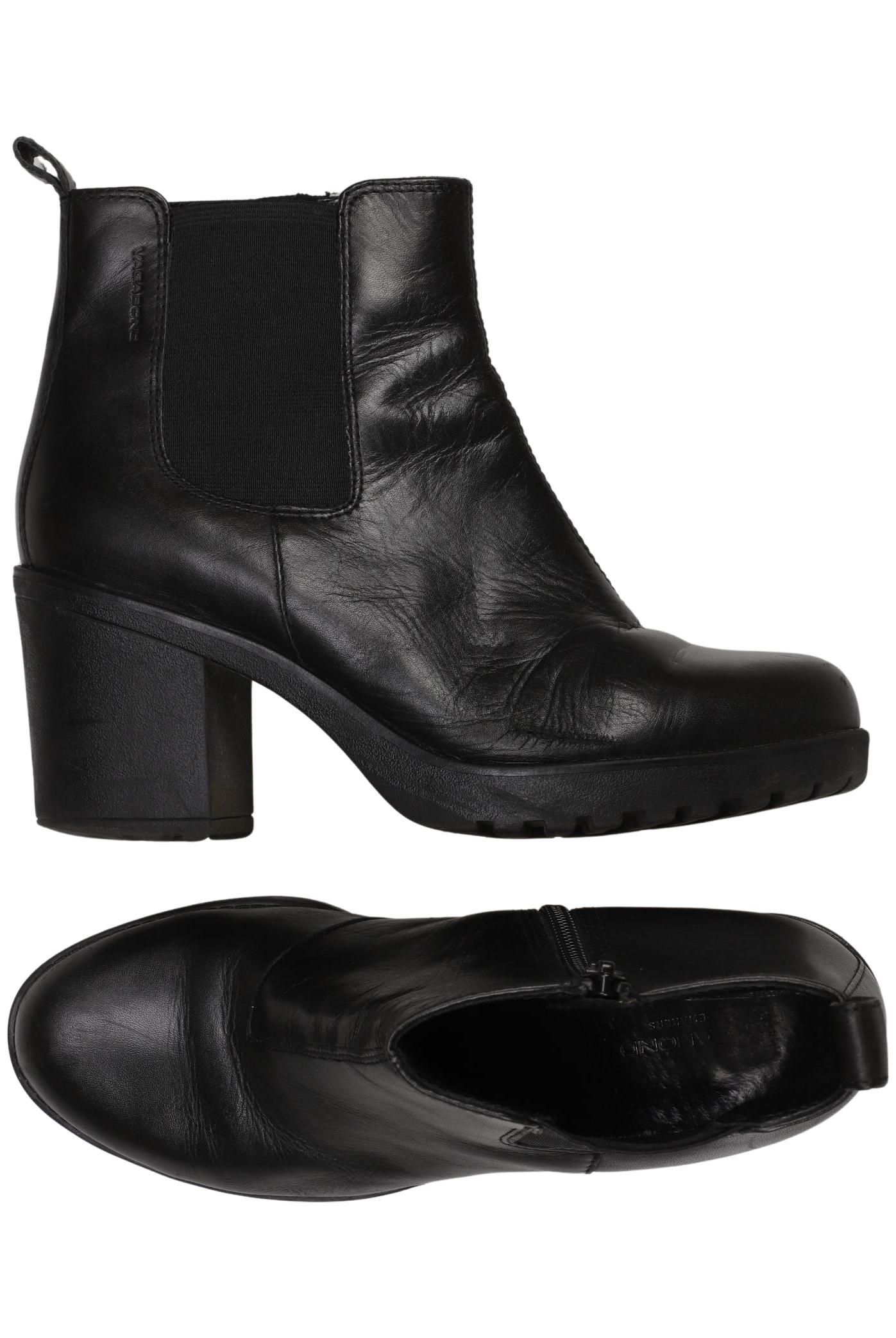 

Vagabond Damen Stiefelette, schwarz, Gr. 37
