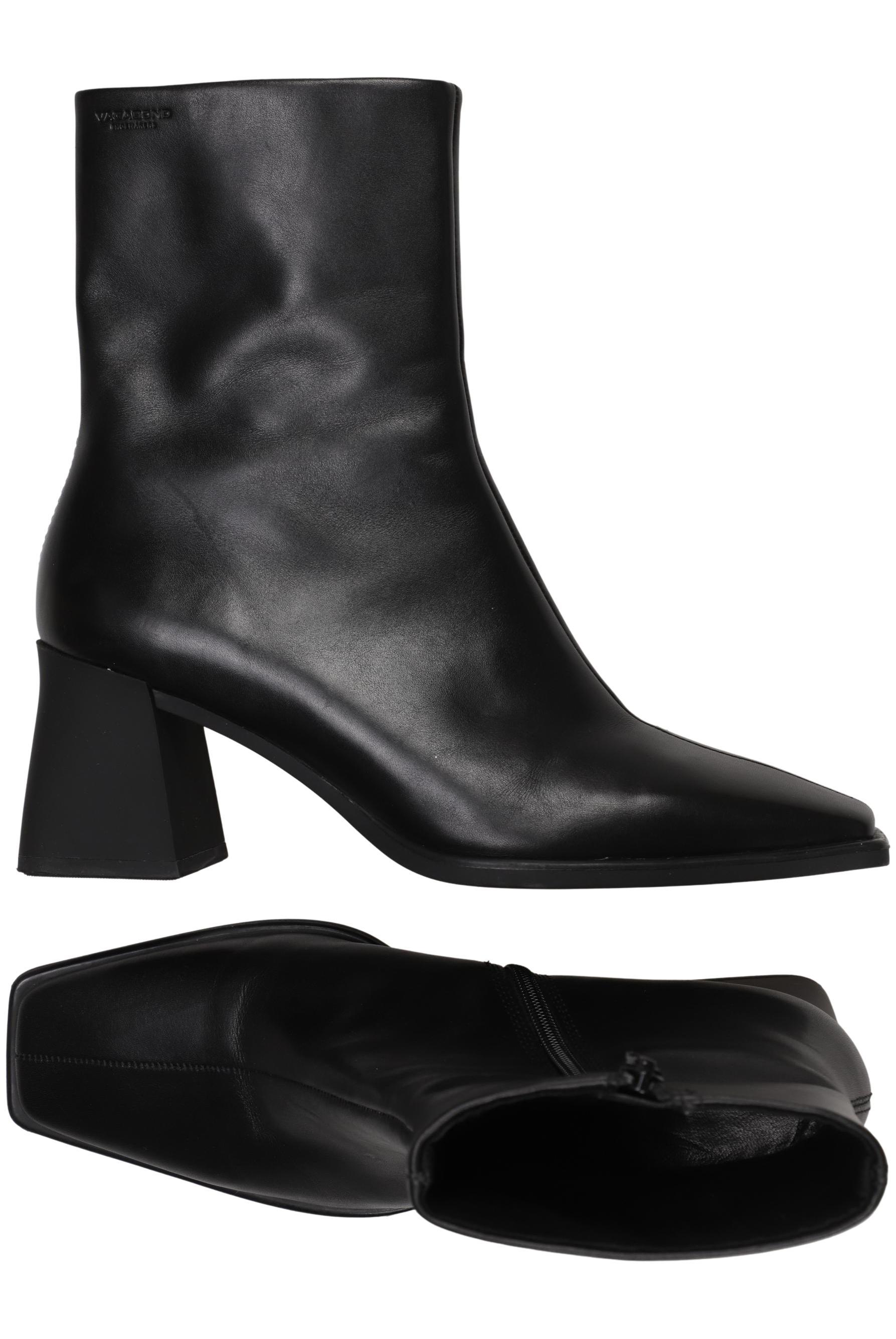 

Vagabond Damen Stiefelette, schwarz, Gr. 38