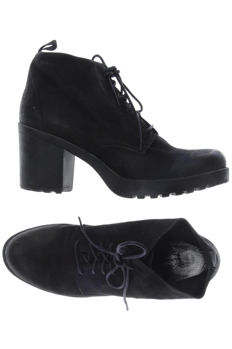 

Vagabond Damen Stiefelette, schwarz, Gr. 39