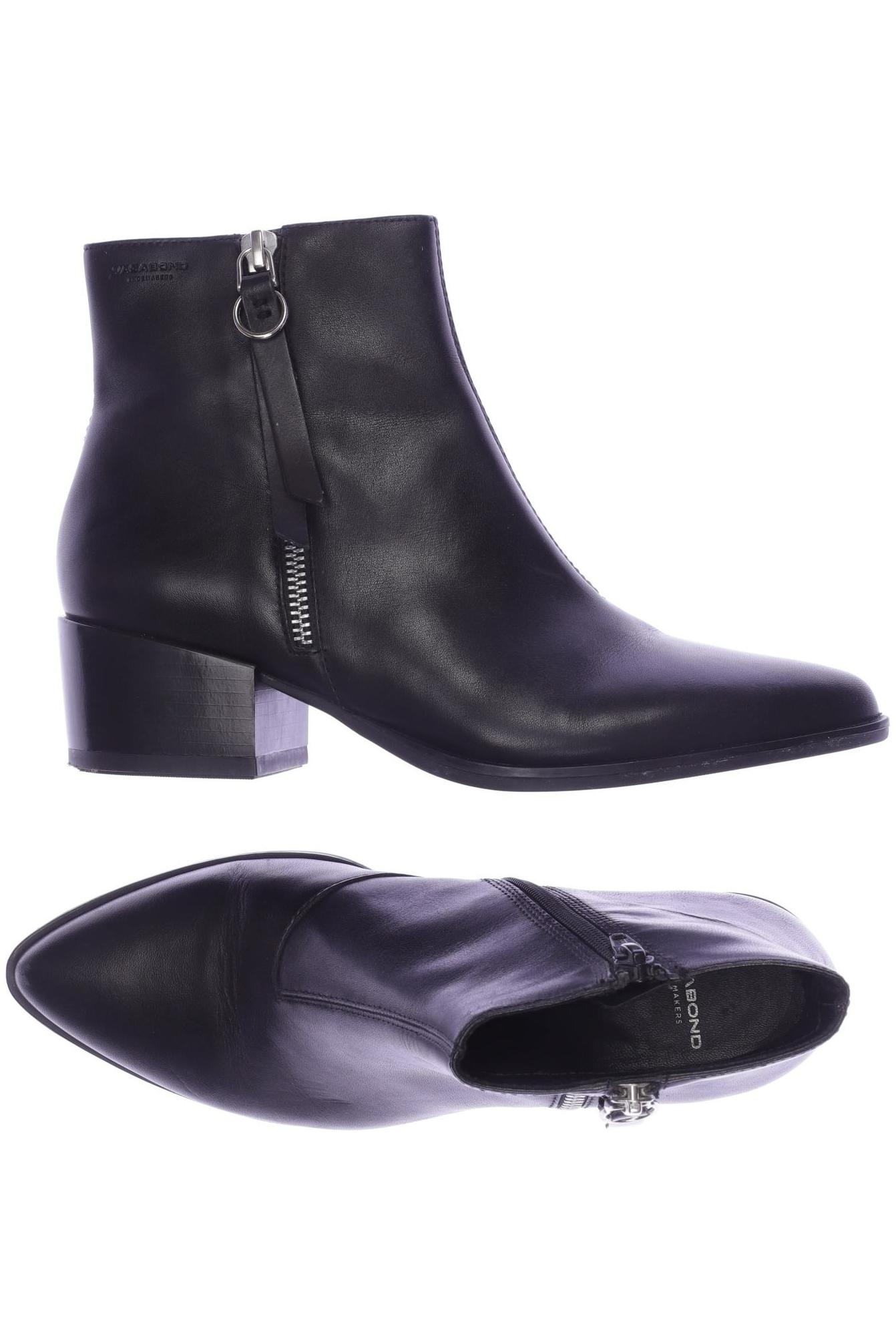 

Vagabond Damen Stiefelette, schwarz, Gr. 37