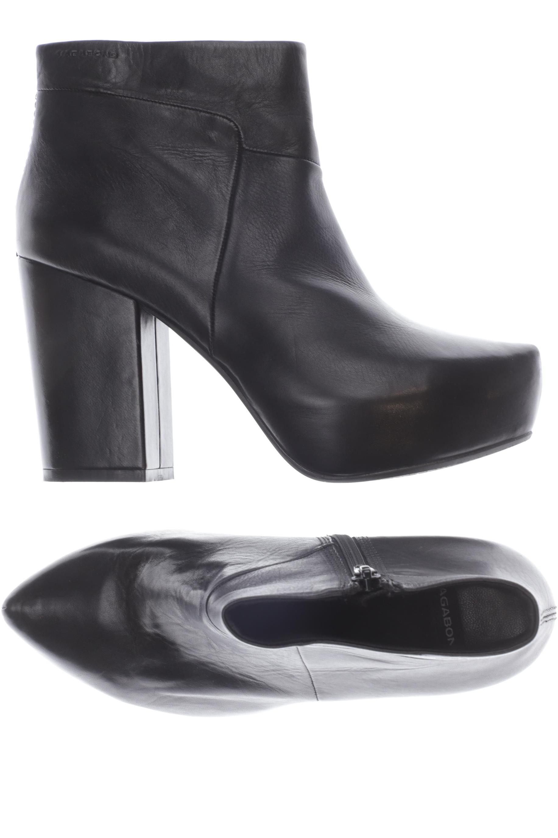 

Vagabond Damen Stiefelette, schwarz, Gr. 37