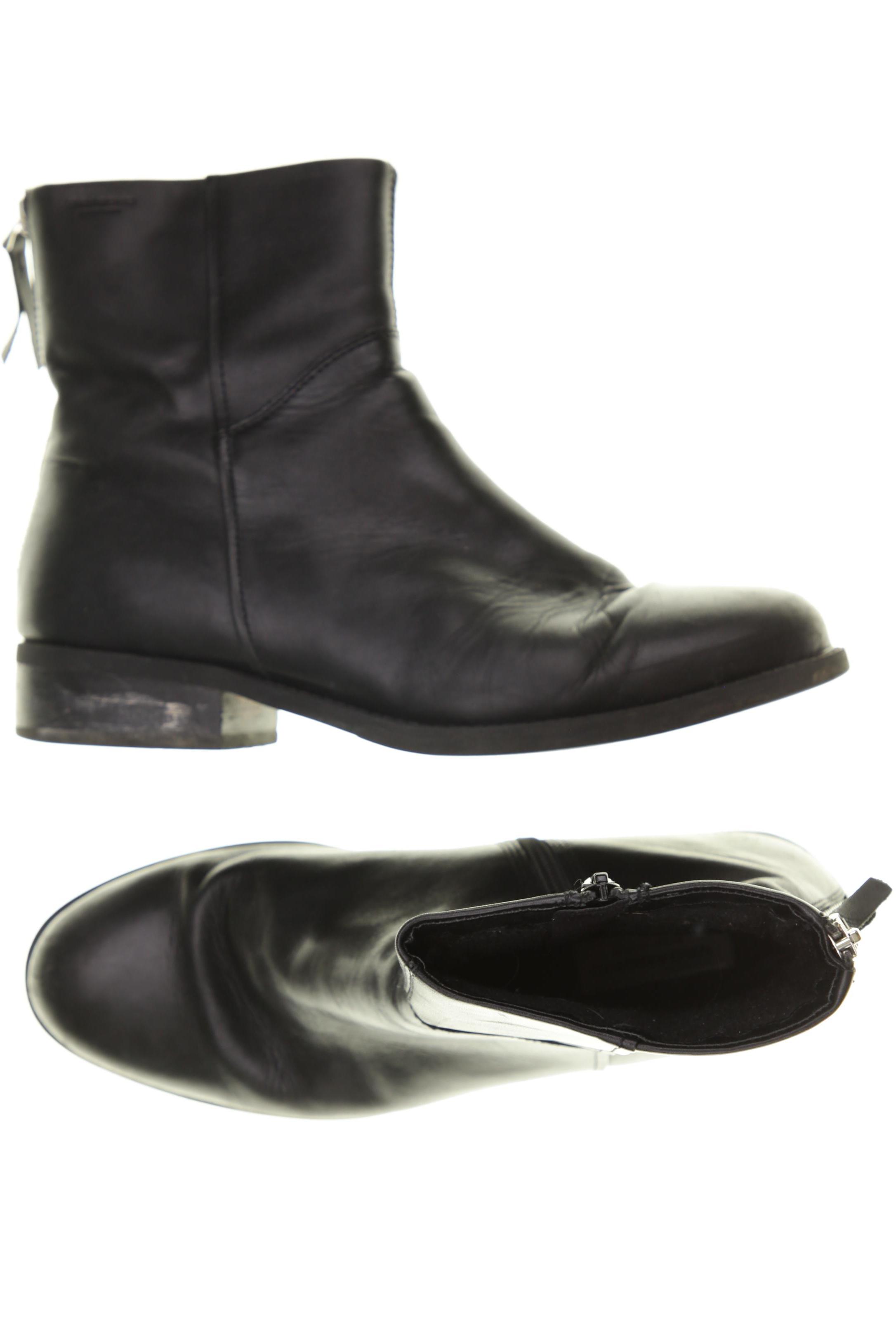 

Vagabond Damen Stiefelette, schwarz, Gr. 41