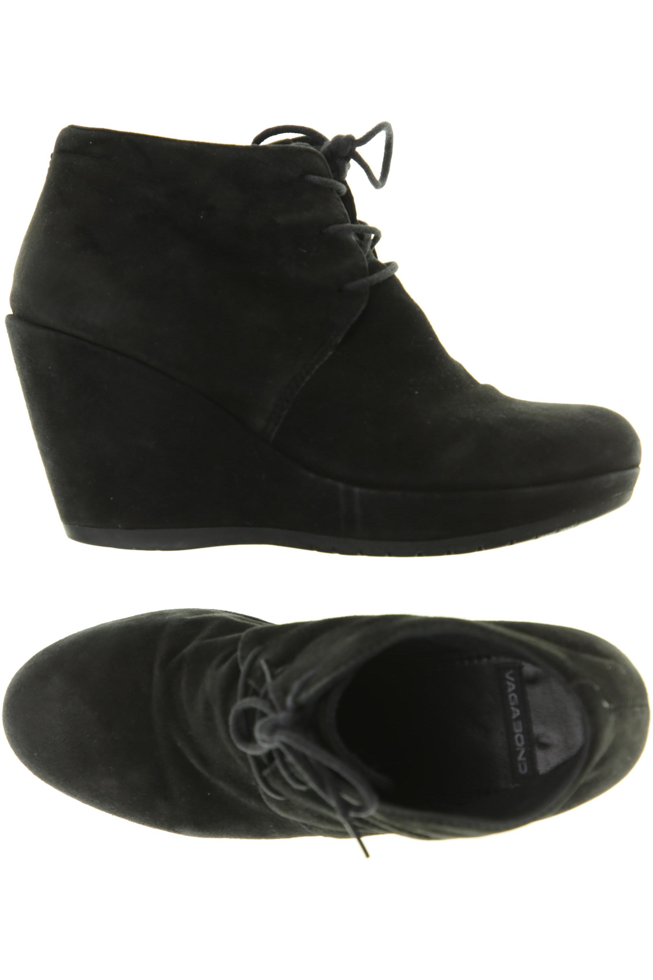 

Vagabond Damen Stiefelette, schwarz, Gr. 38