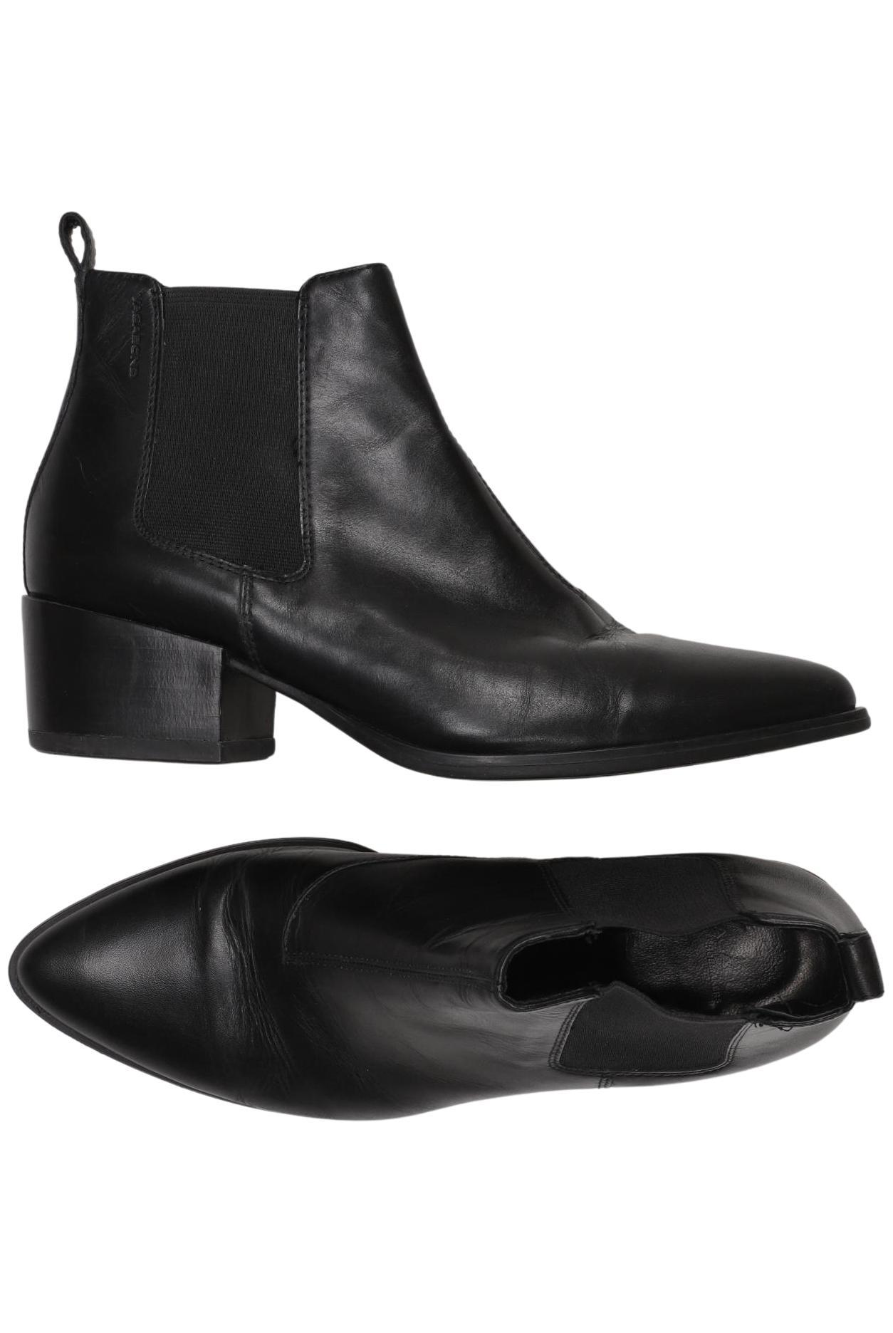 

Vagabond Damen Stiefelette, schwarz, Gr. 39