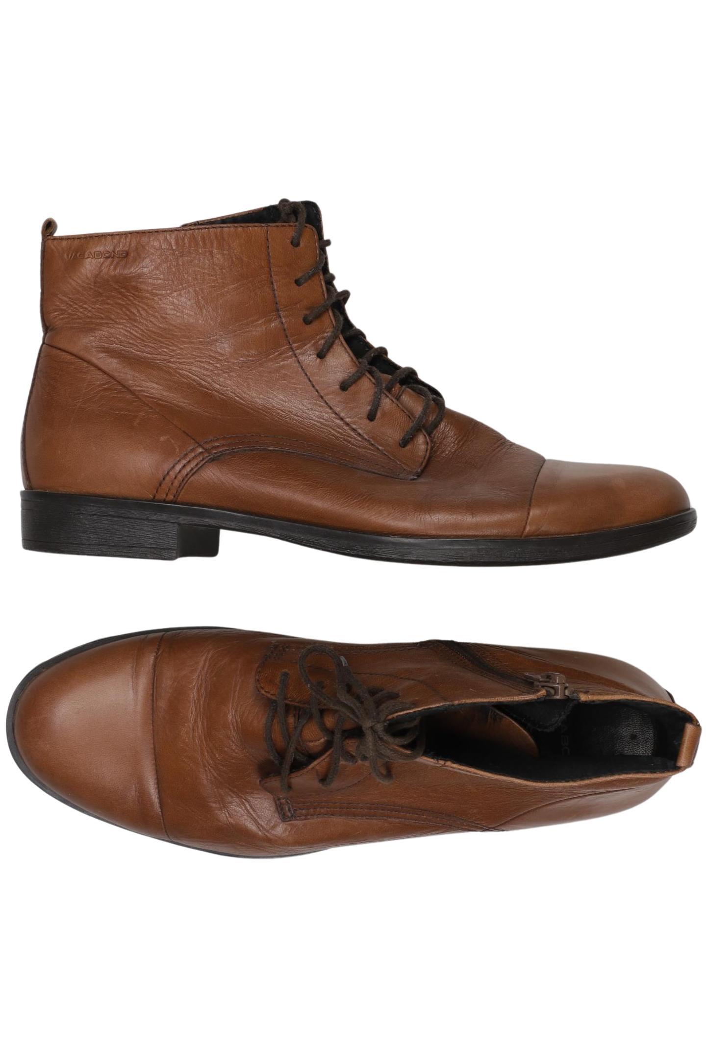 

Vagabond Damen Stiefelette, braun, Gr. 39