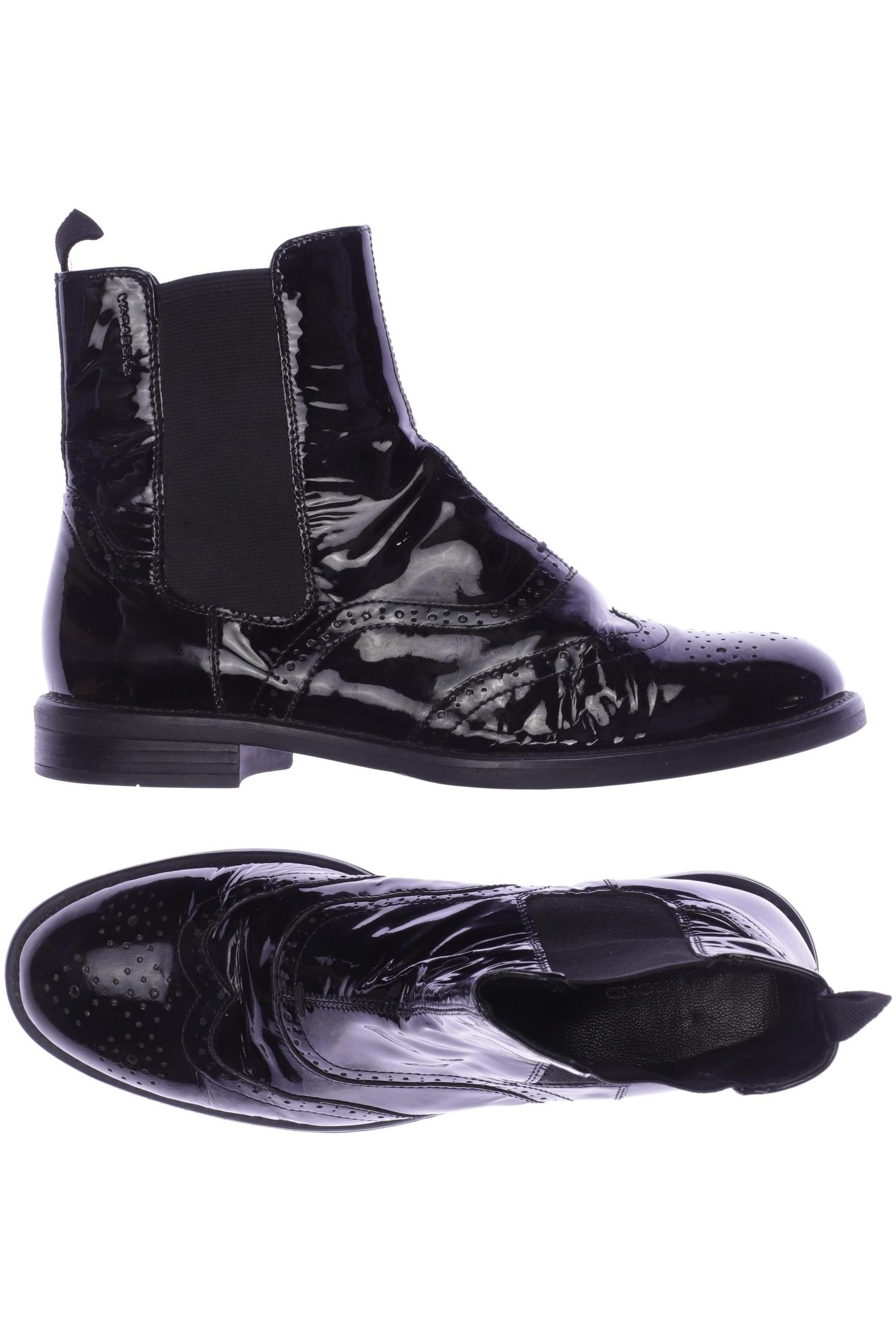 

Vagabond Damen Stiefelette, schwarz, Gr. 39