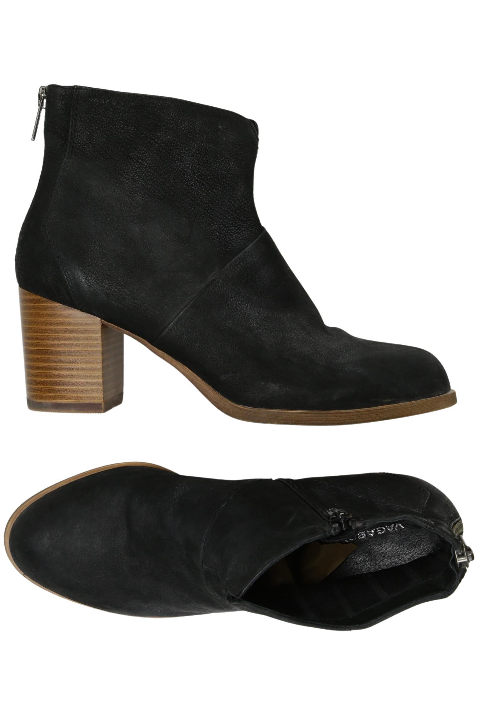 

Vagabond Damen Stiefelette, schwarz, Gr. 38