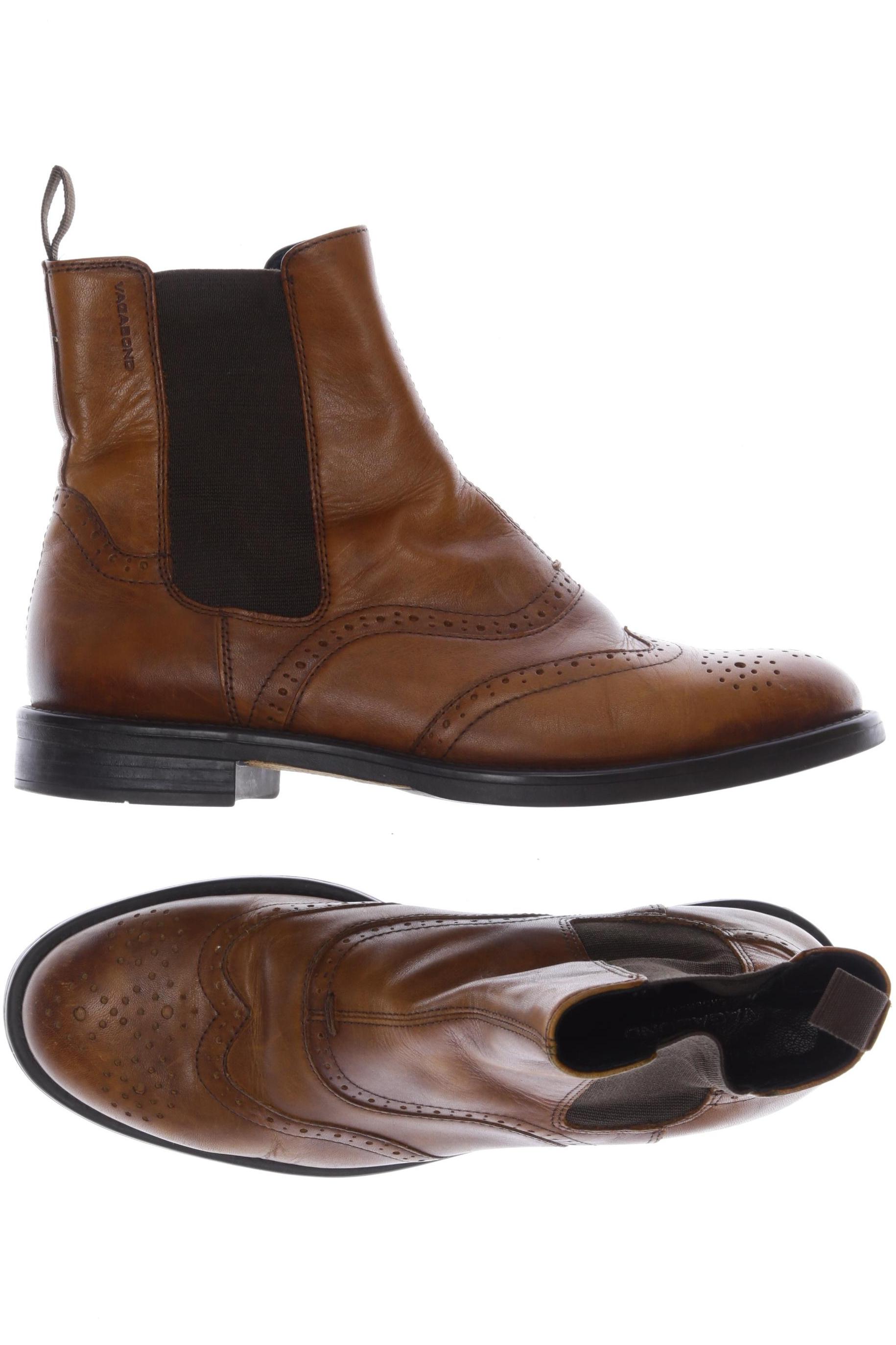 

Vagabond Damen Stiefelette, braun, Gr. 38
