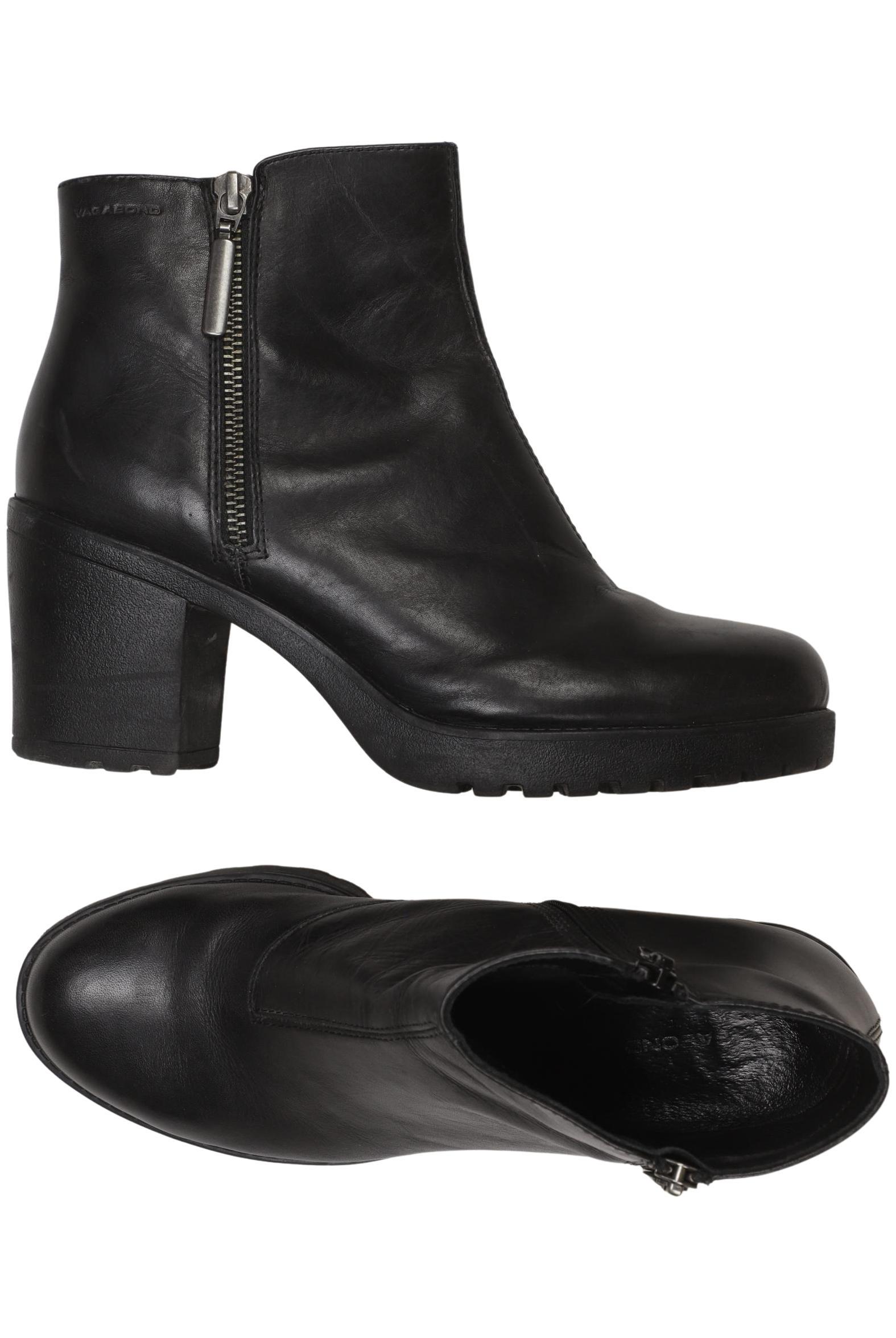 

Vagabond Damen Stiefelette, schwarz, Gr. 38