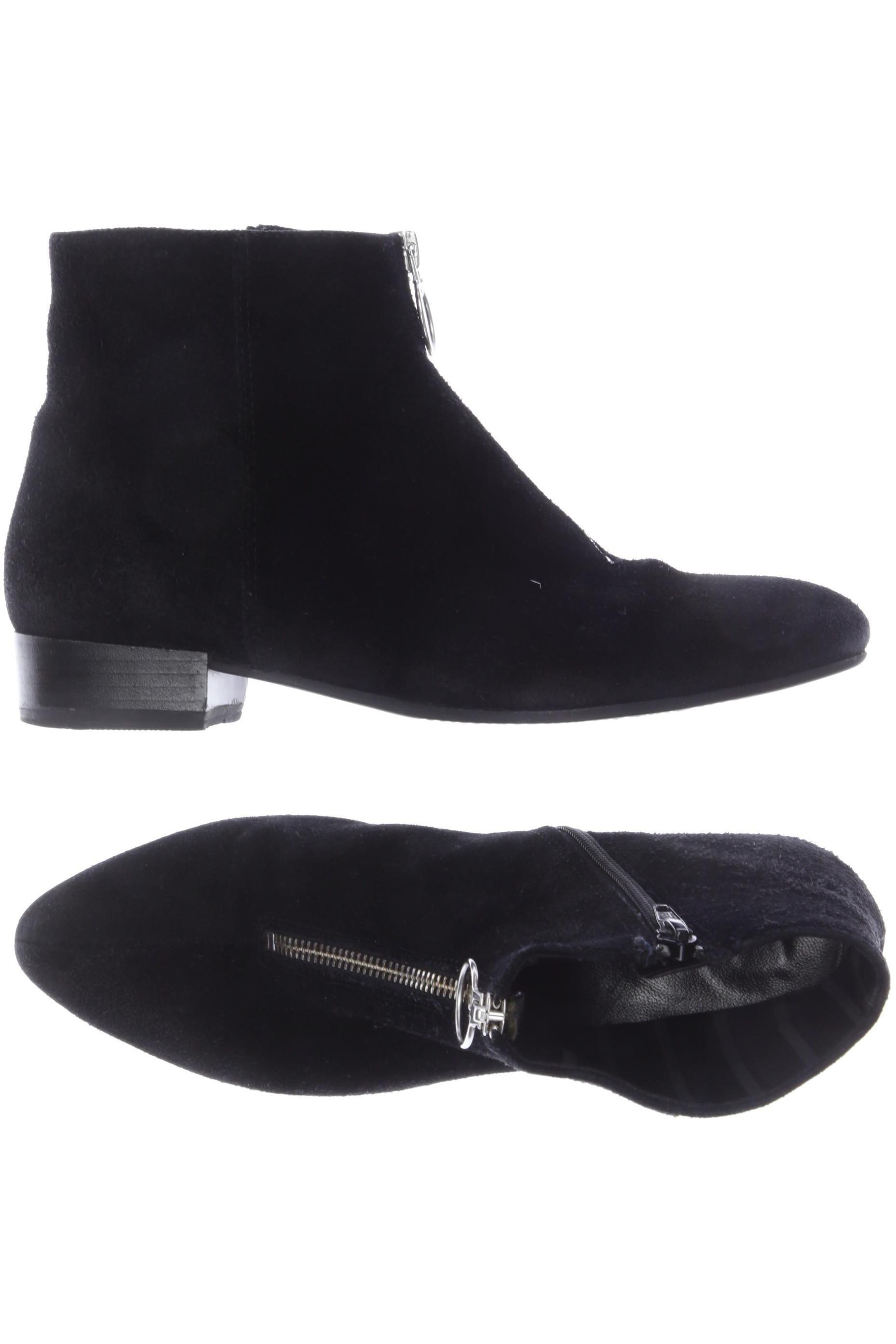

Vagabond Damen Stiefelette, schwarz, Gr. 38