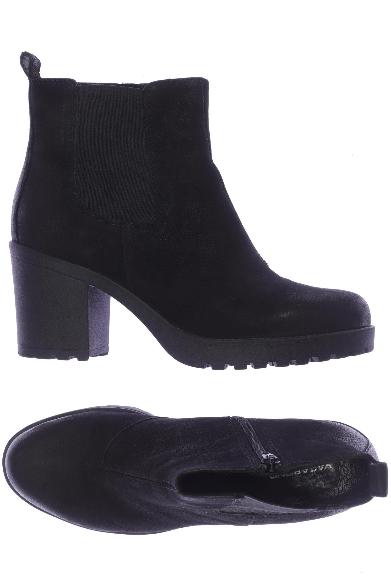 

Vagabond Damen Stiefelette, schwarz, Gr. 38