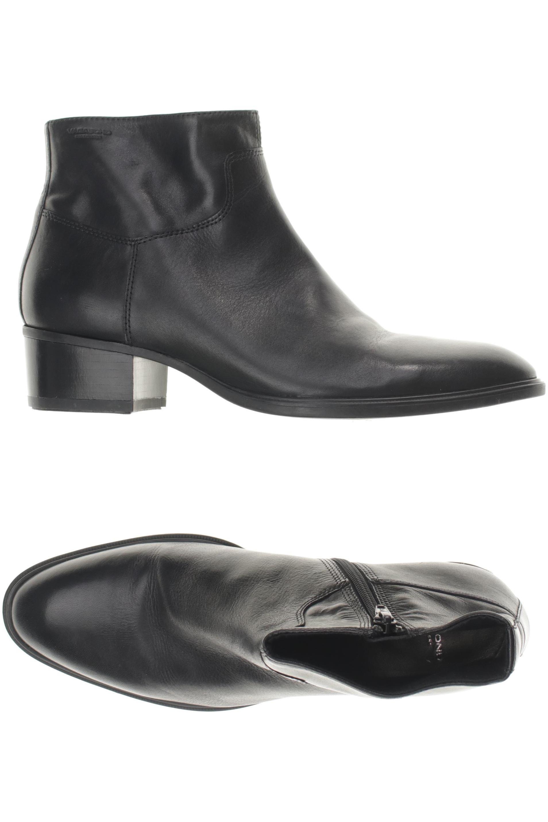 

Vagabond Damen Stiefelette, schwarz, Gr. 40
