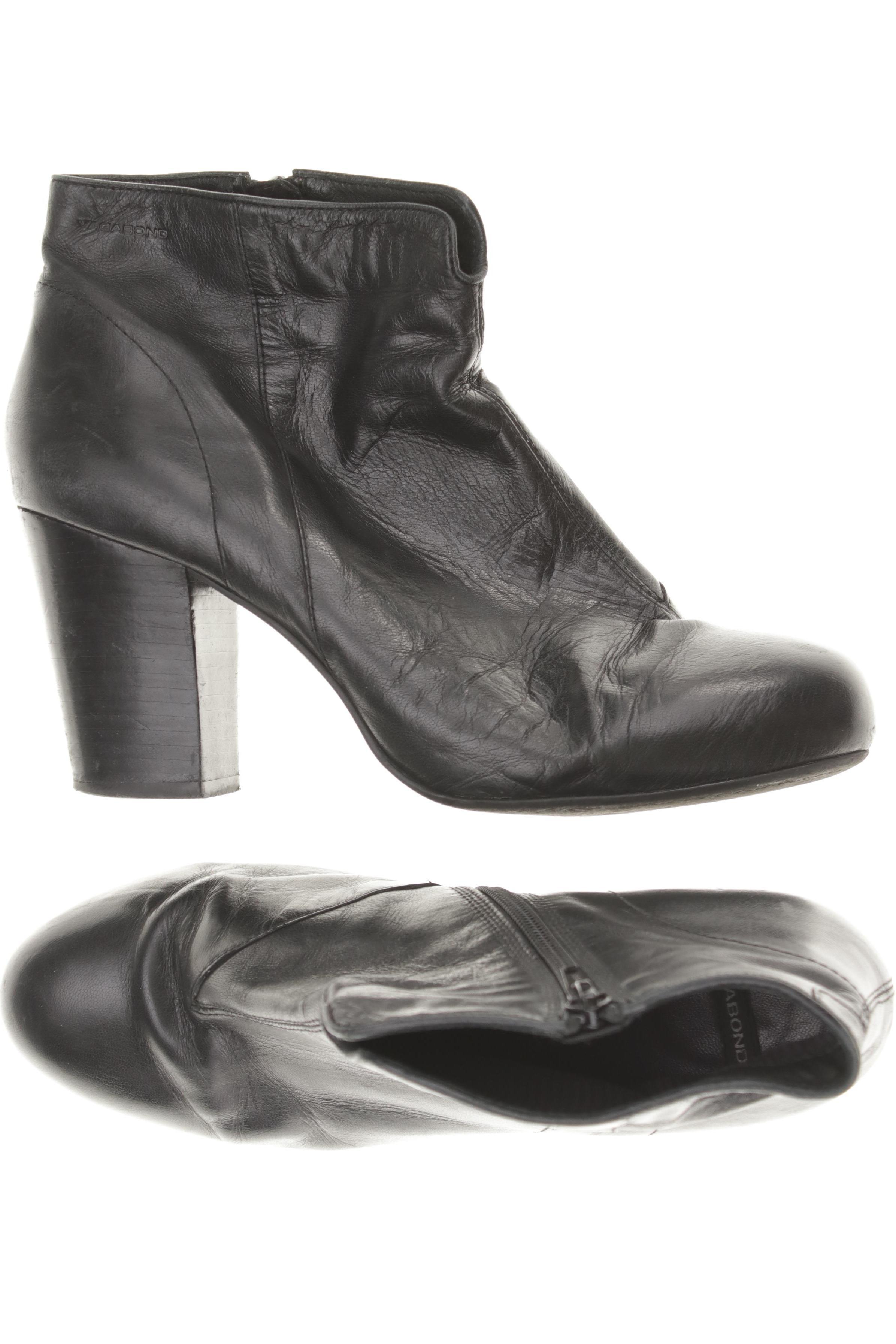 

Vagabond Damen Stiefelette, schwarz, Gr. 41
