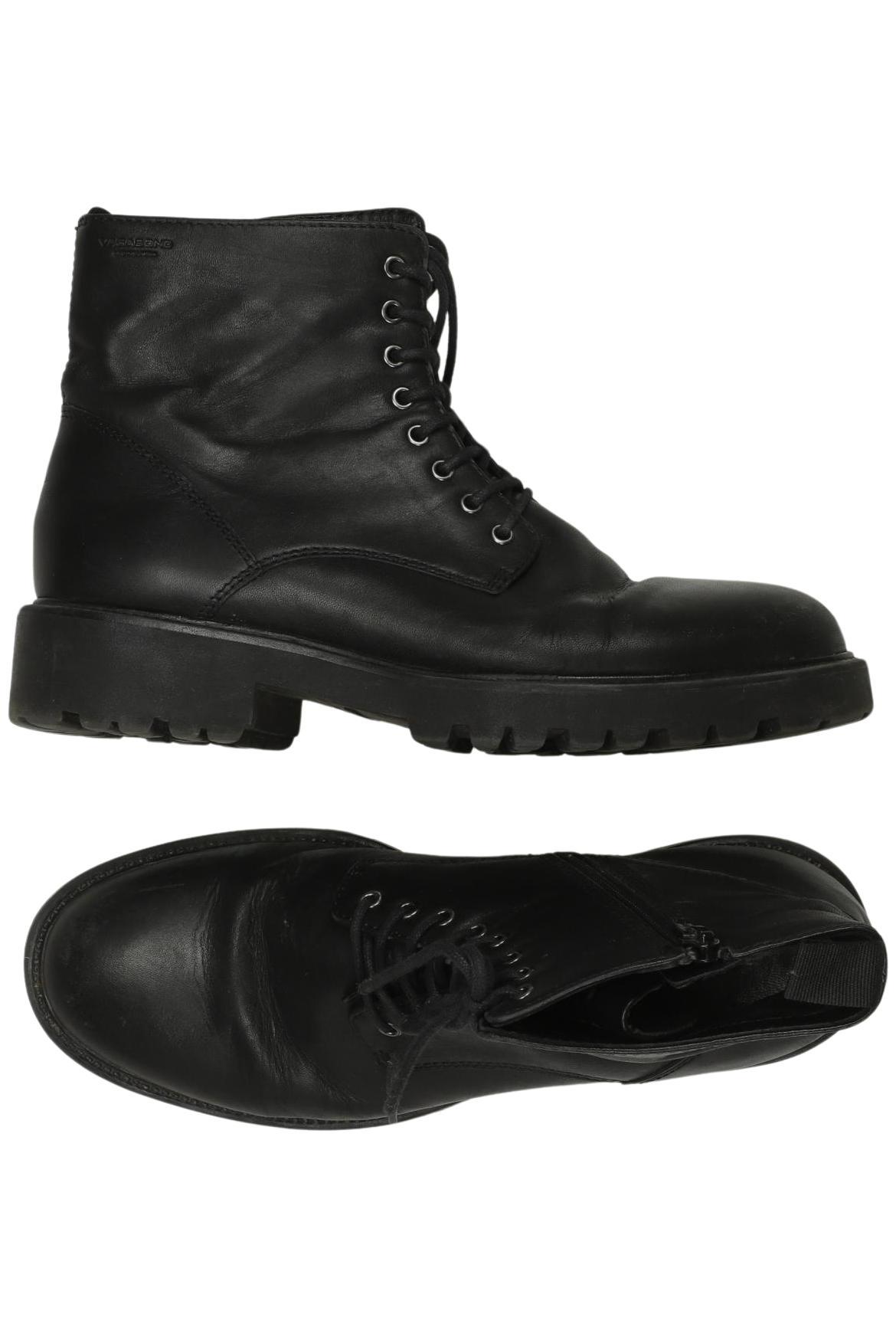 

Vagabond Damen Stiefelette, schwarz, Gr. 39