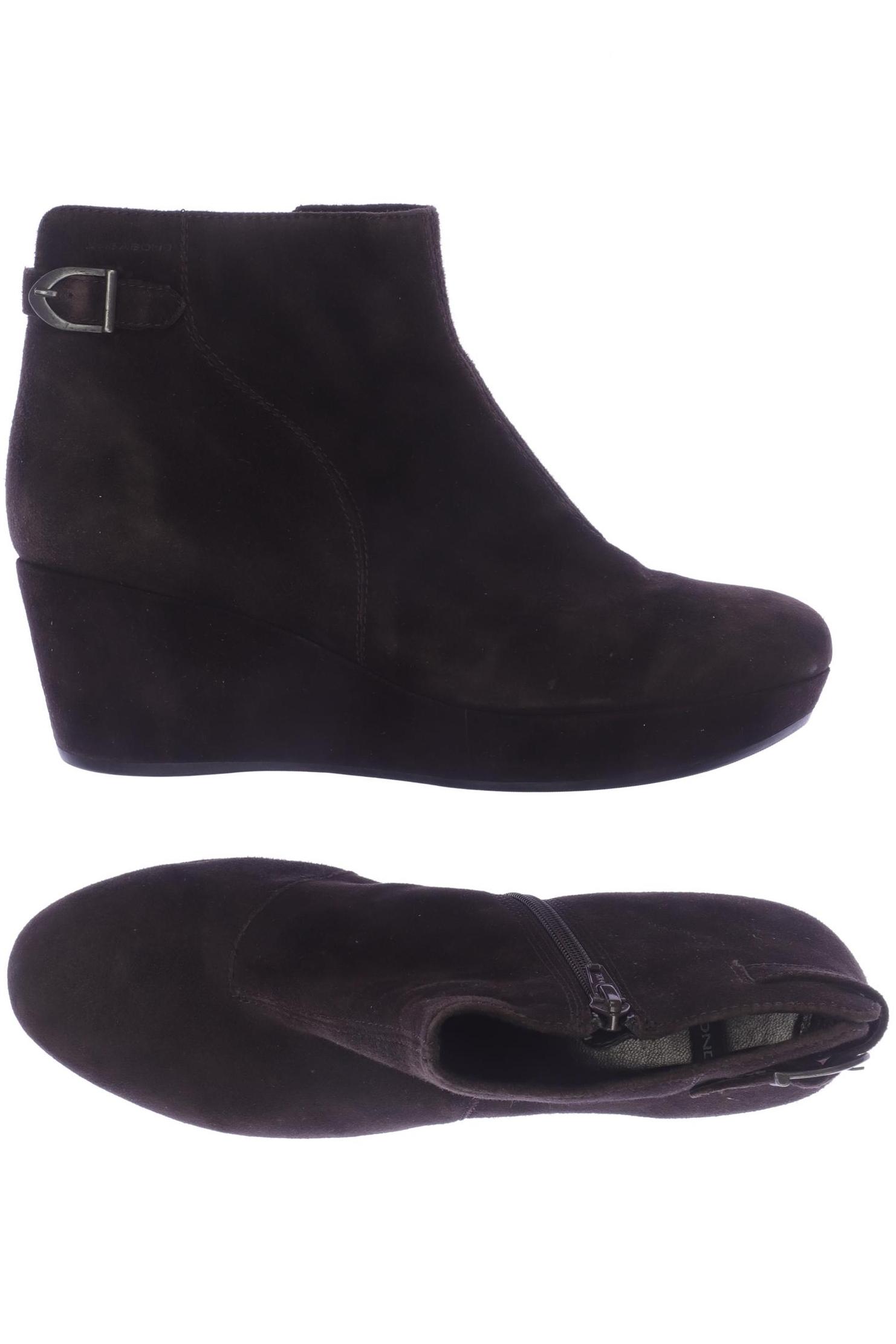 

Vagabond Damen Stiefelette, braun, Gr. 39