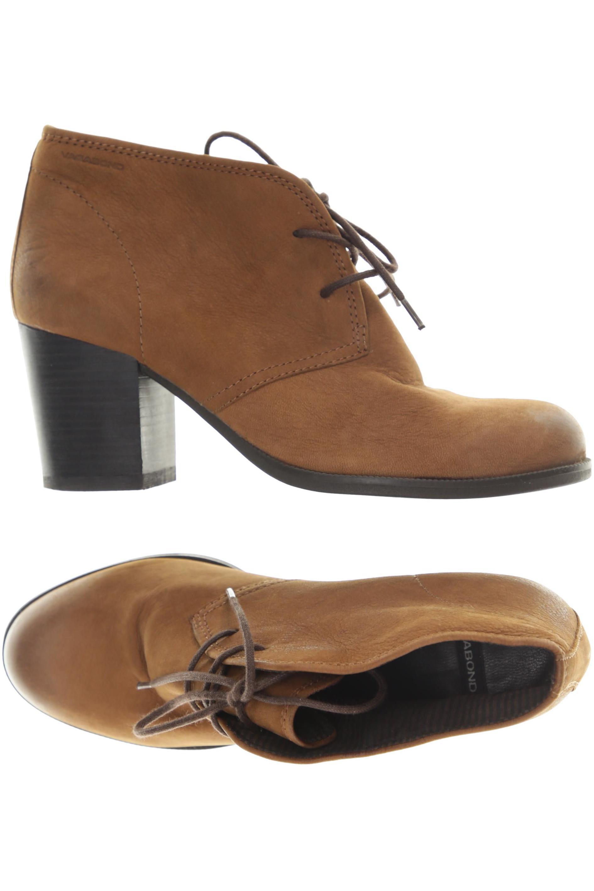 

Vagabond Damen Stiefelette, braun, Gr. 39