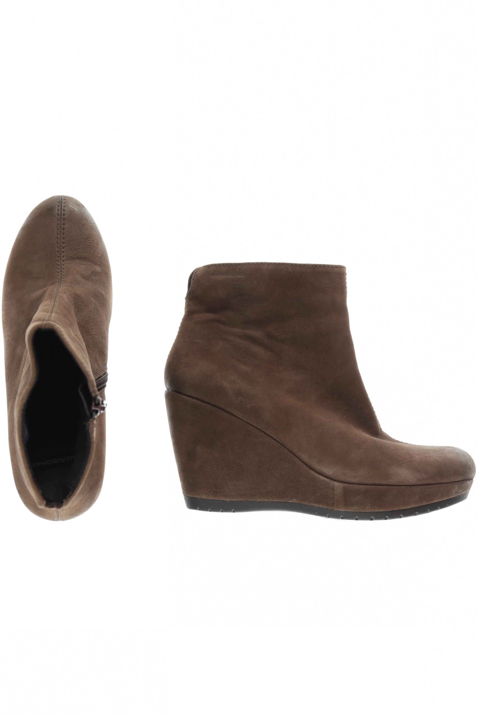 

Vagabond Damen Stiefelette, braun, Gr. 39